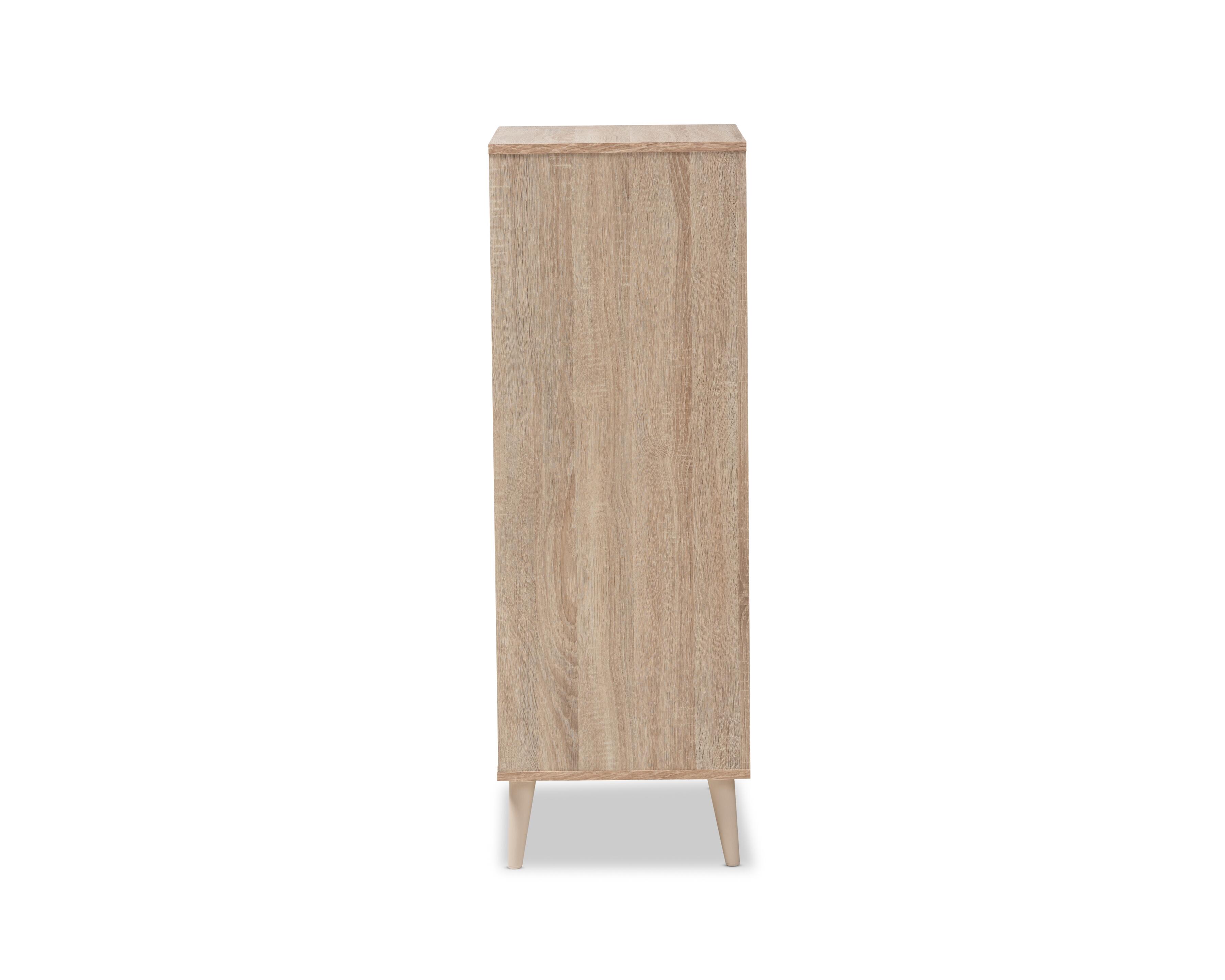 Lisen 5-Drawer Chest, , large