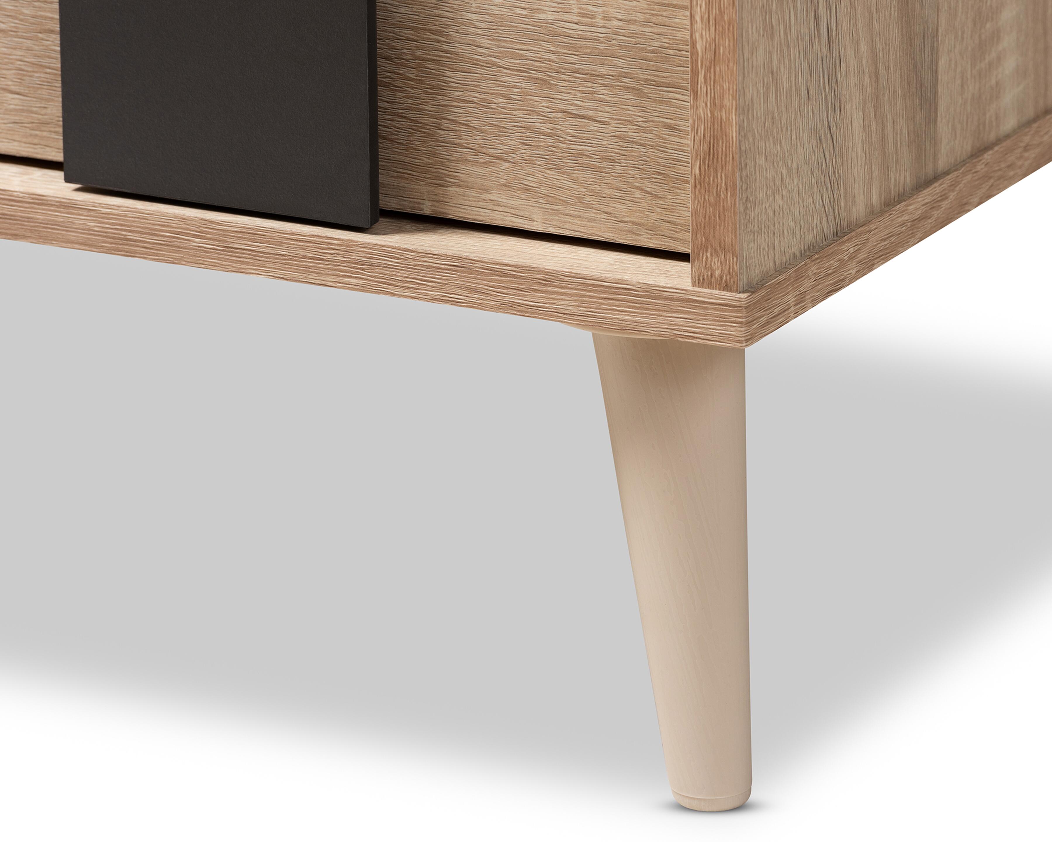 Lisen 5-Drawer Chest, , large