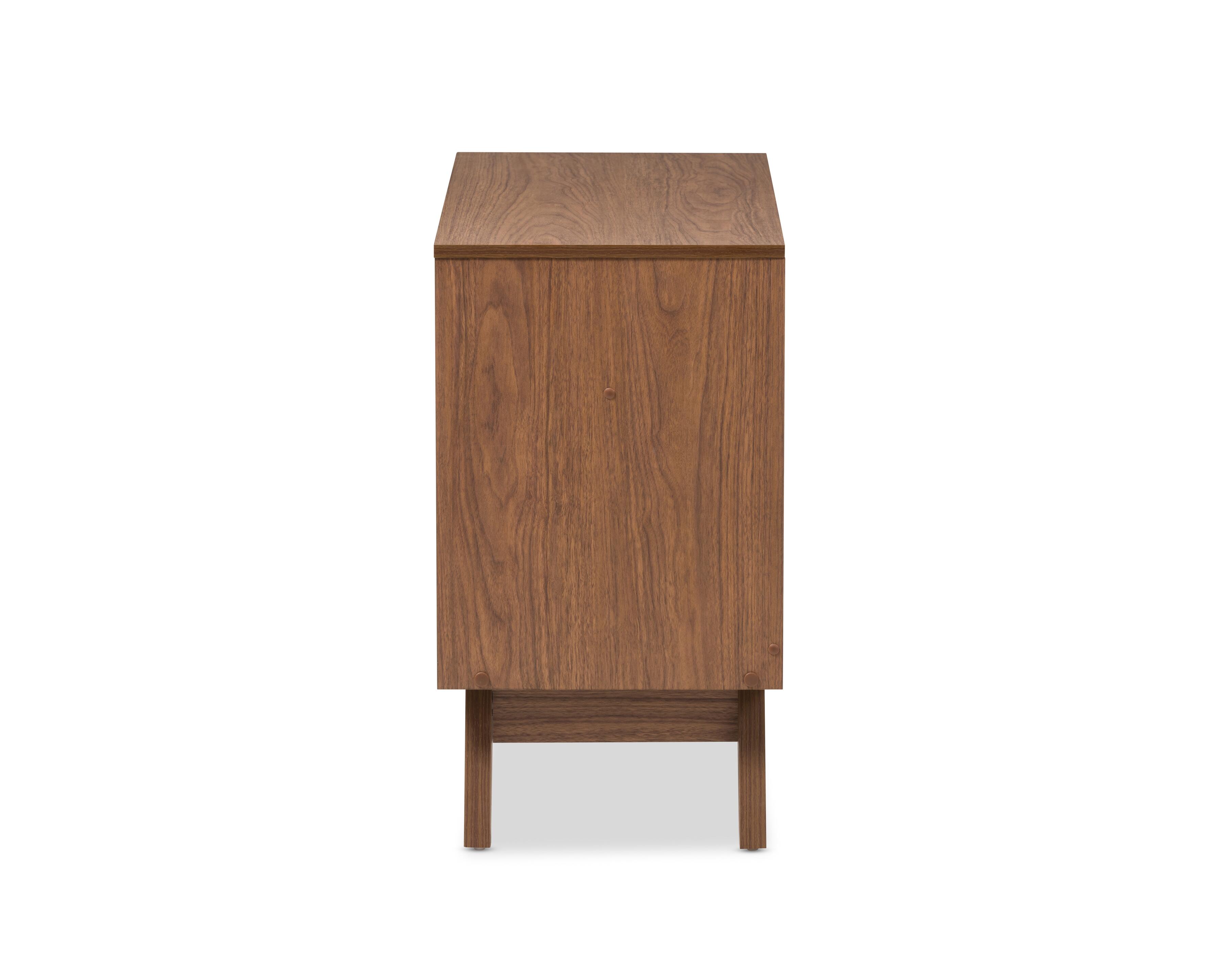 Hildon 3-Drawer Storage Chest, , large