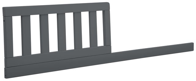 Delta Children Daybed/toddler Guardrail Kit