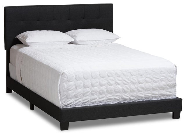 Brookfield Full Upholstered Bed