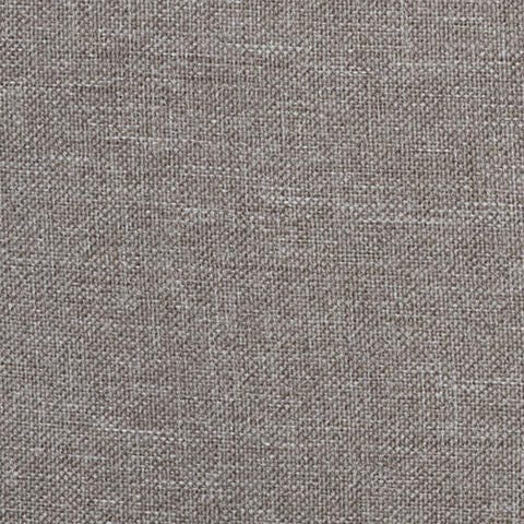 Button Tufted Queen Upholstered Bed, Gray, large
