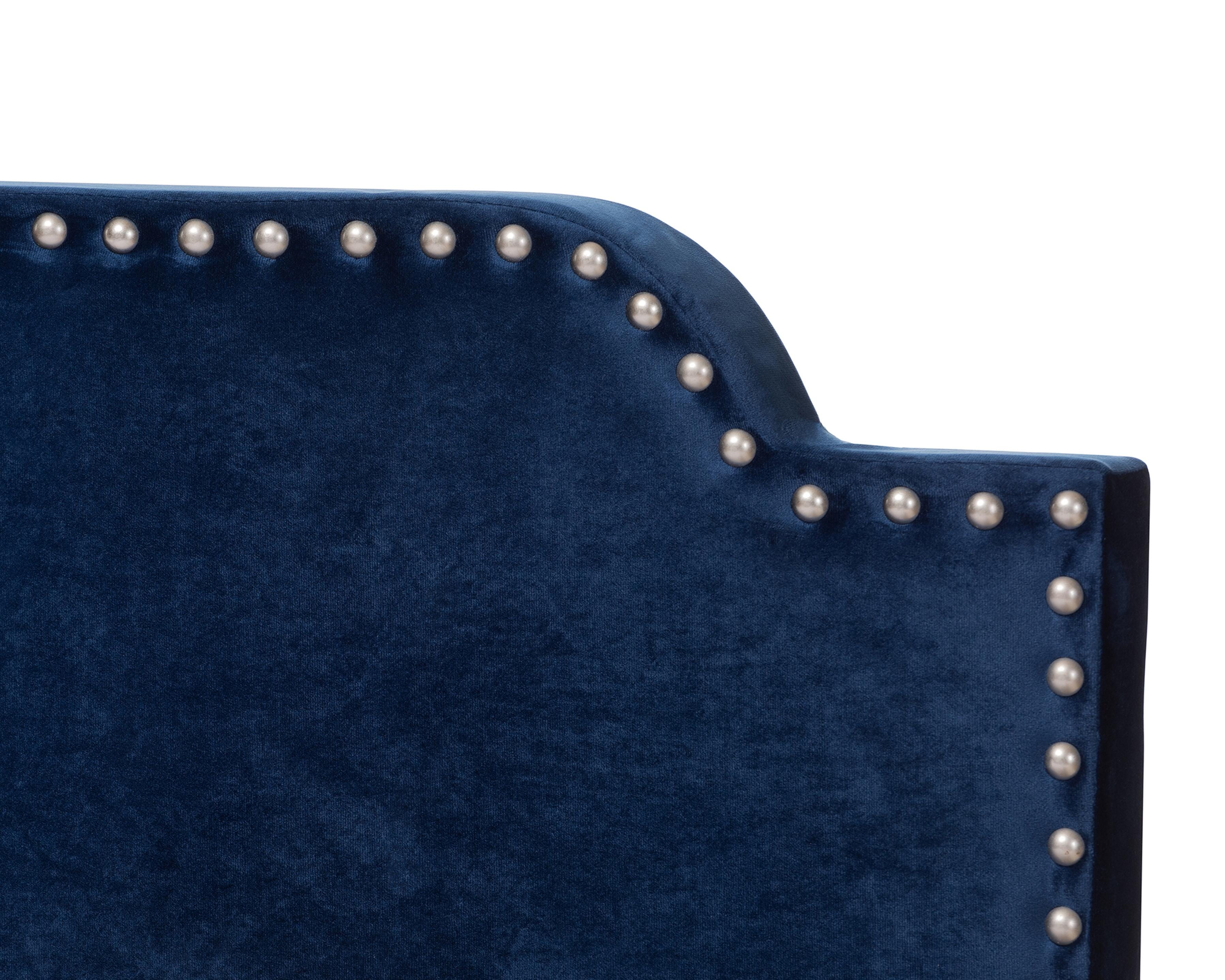 Swatch color Navy 