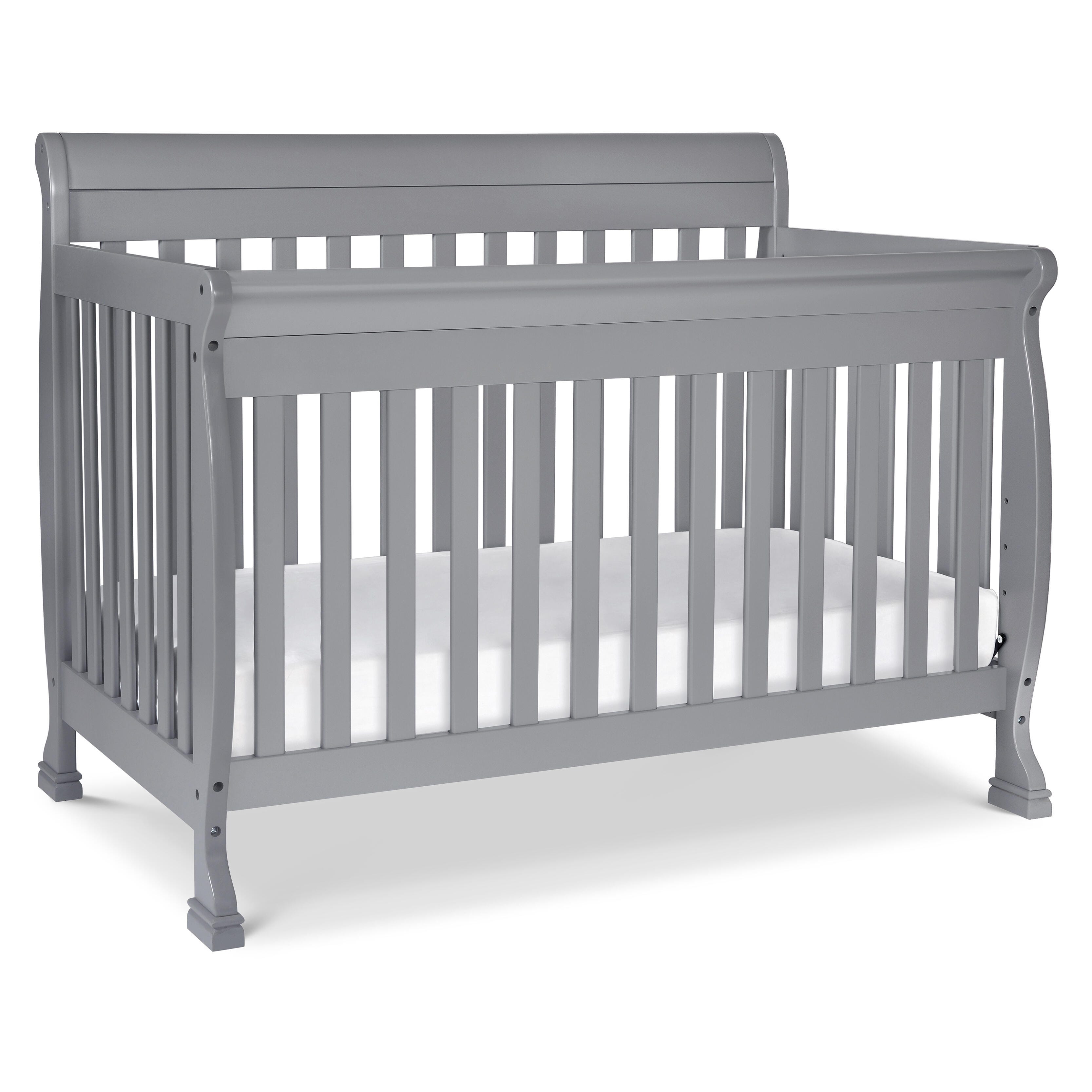 davinci kalani dresser grey DaVinci Kalani 3-Drawer Dresser