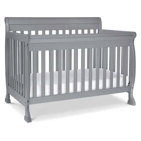 davinci kalani dresser grey DaVinci Kalani 3-Drawer Dresser