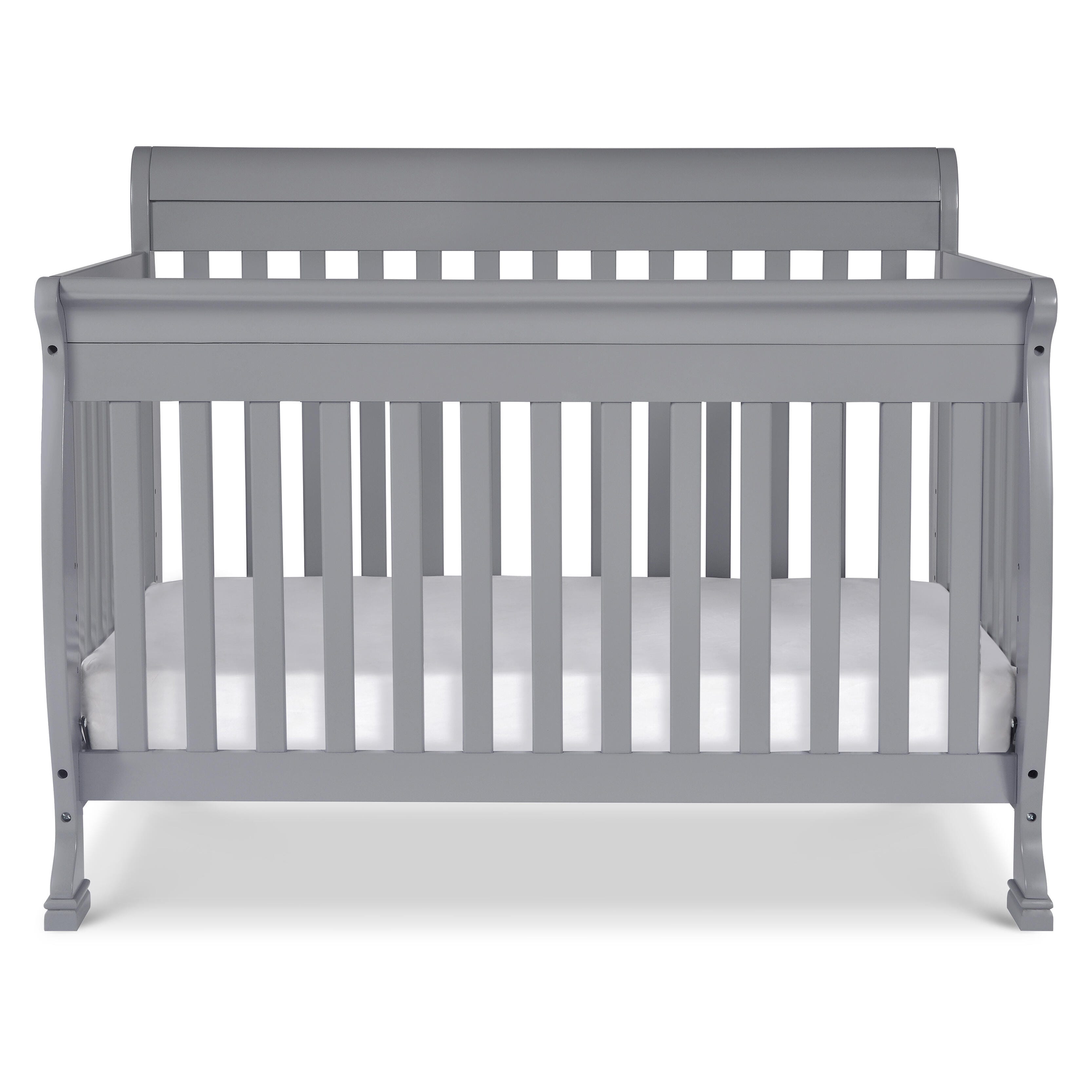 Davinci Kalani 4-in-1 Convertible Crib, , large