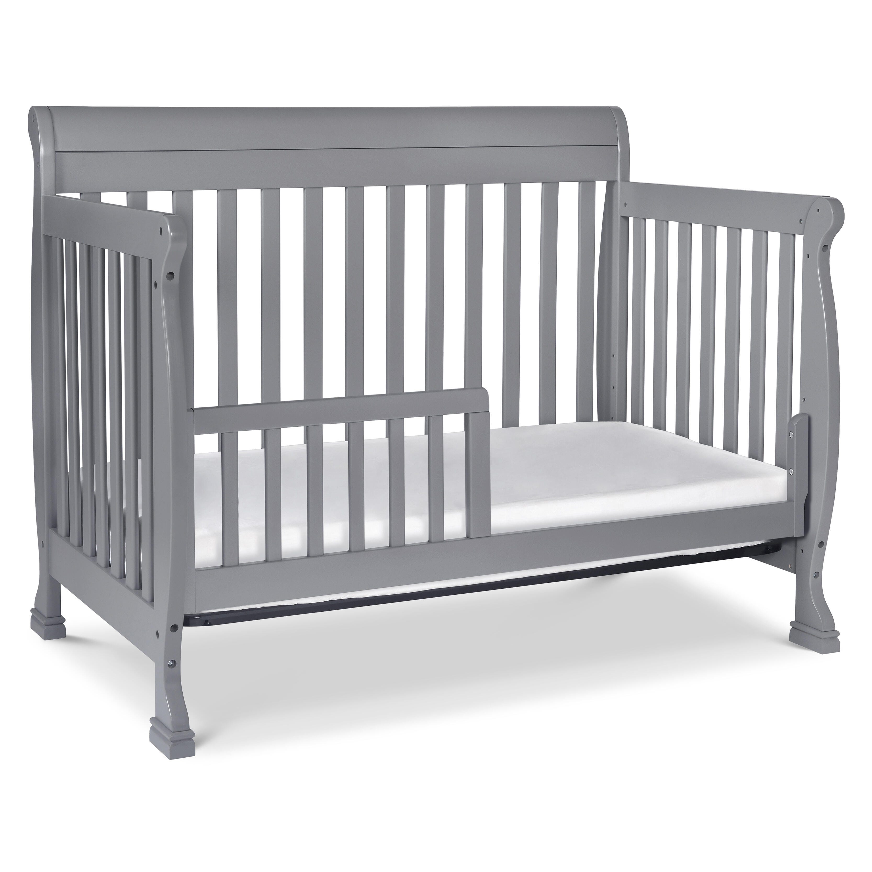 Davinci Kalani 4-in-1 Convertible Crib, , large
