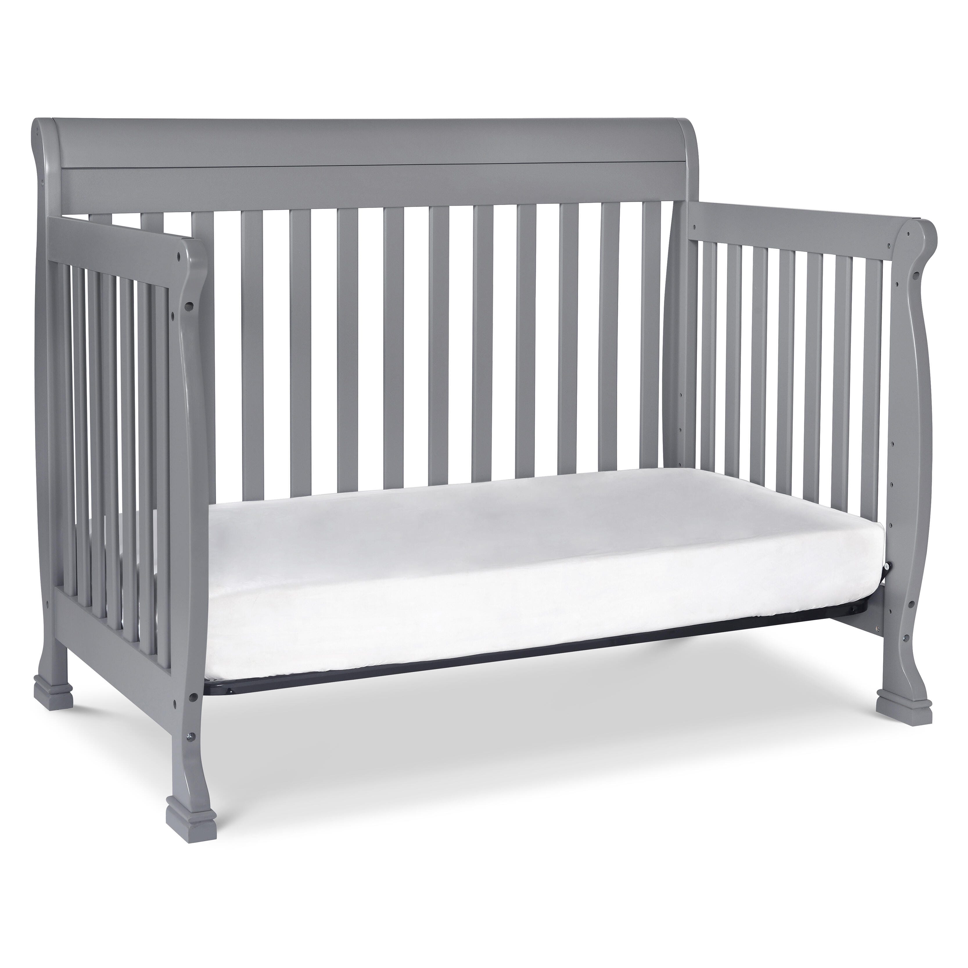 Davinci Kalani 4-in-1 Convertible Crib, , large
