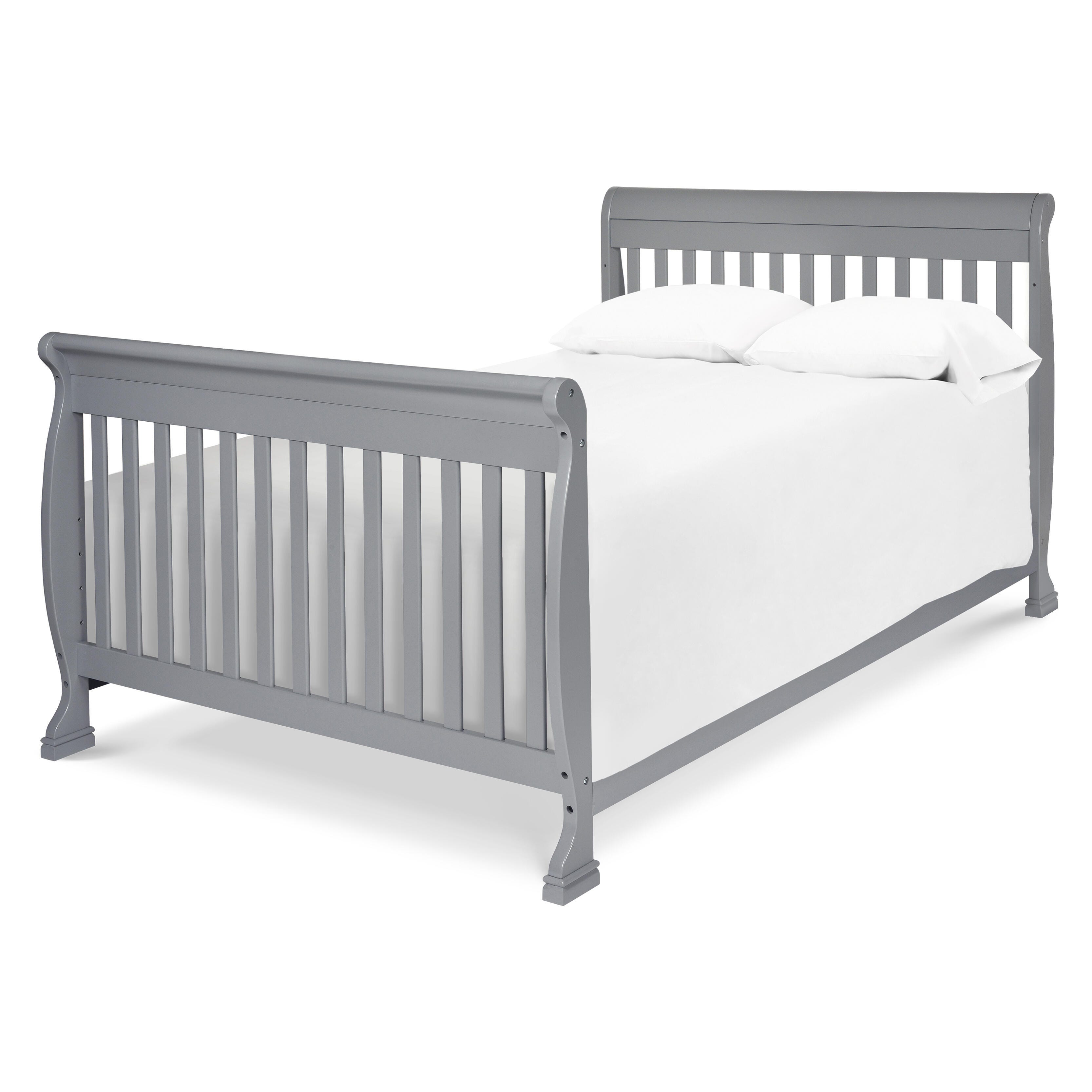 Davinci Kalani 4-in-1 Convertible Crib, , large
