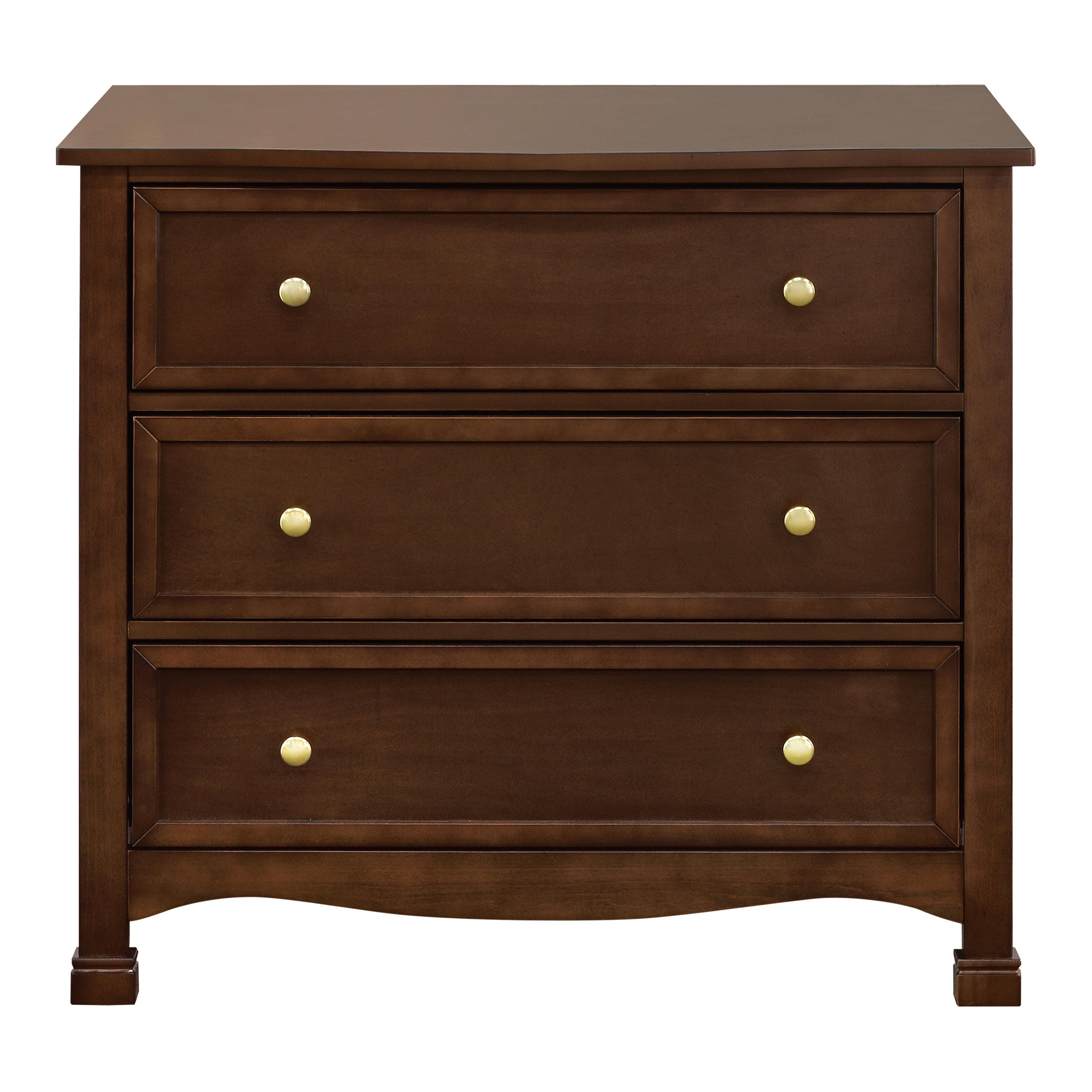 Davinci Kalani 3 Drawer Dresser | Ashley