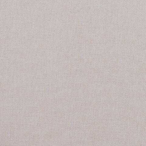 Baxton Studio Marion Upholstered Button Tufted Queen Panel Bed, Gray, large