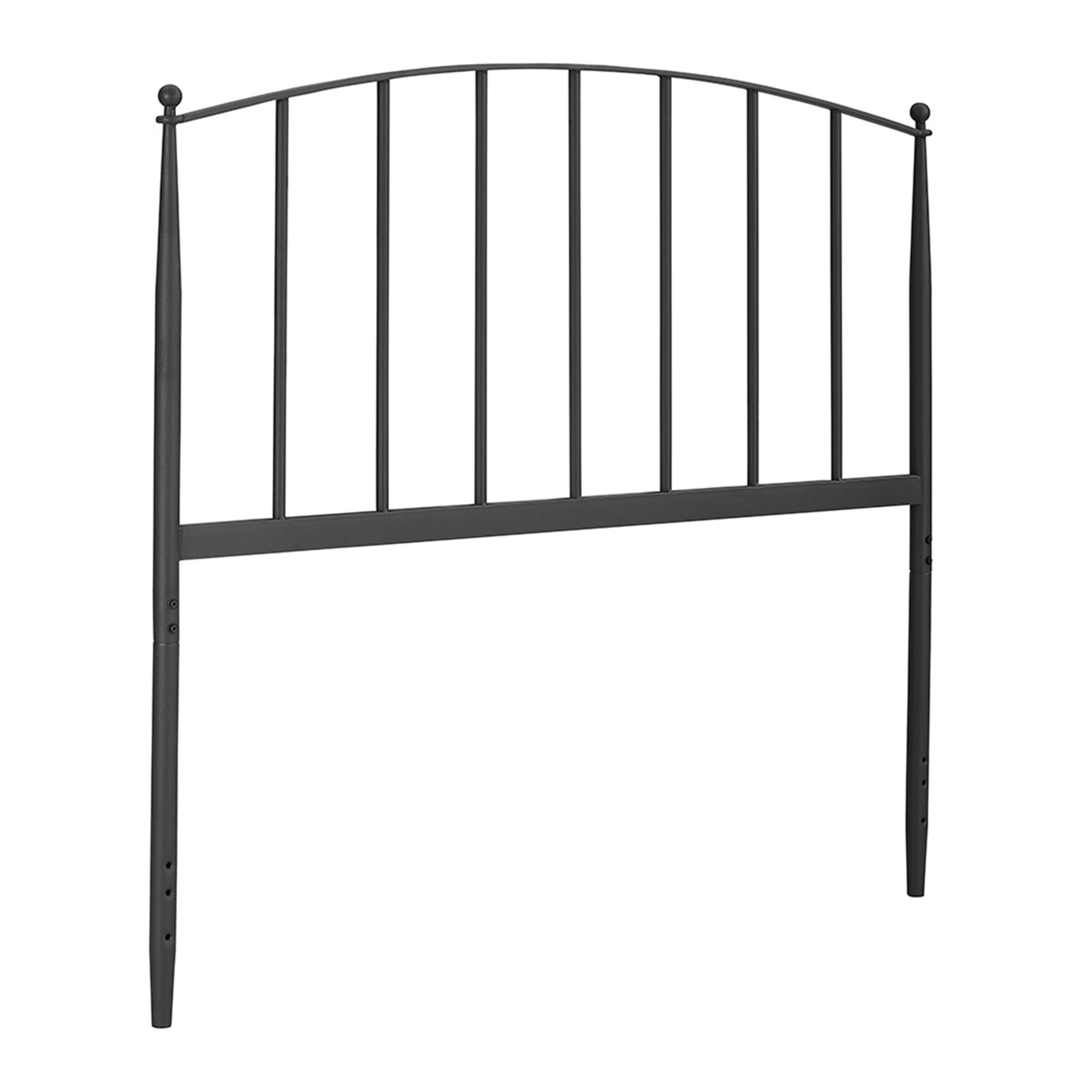 Crosley Whitney Queen Headboard and Footboard, , large