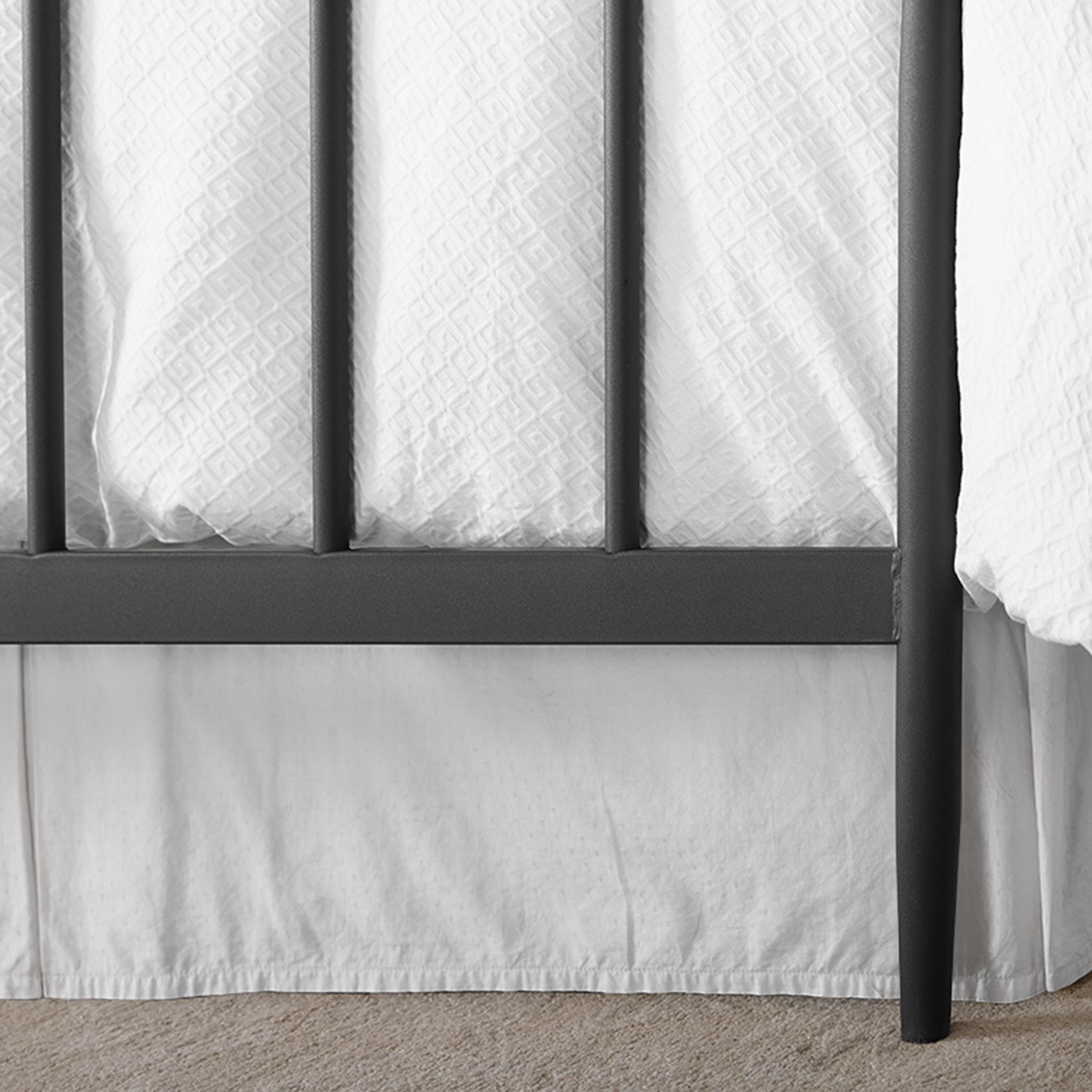 Crosley Whitney Queen Headboard and Footboard, , large