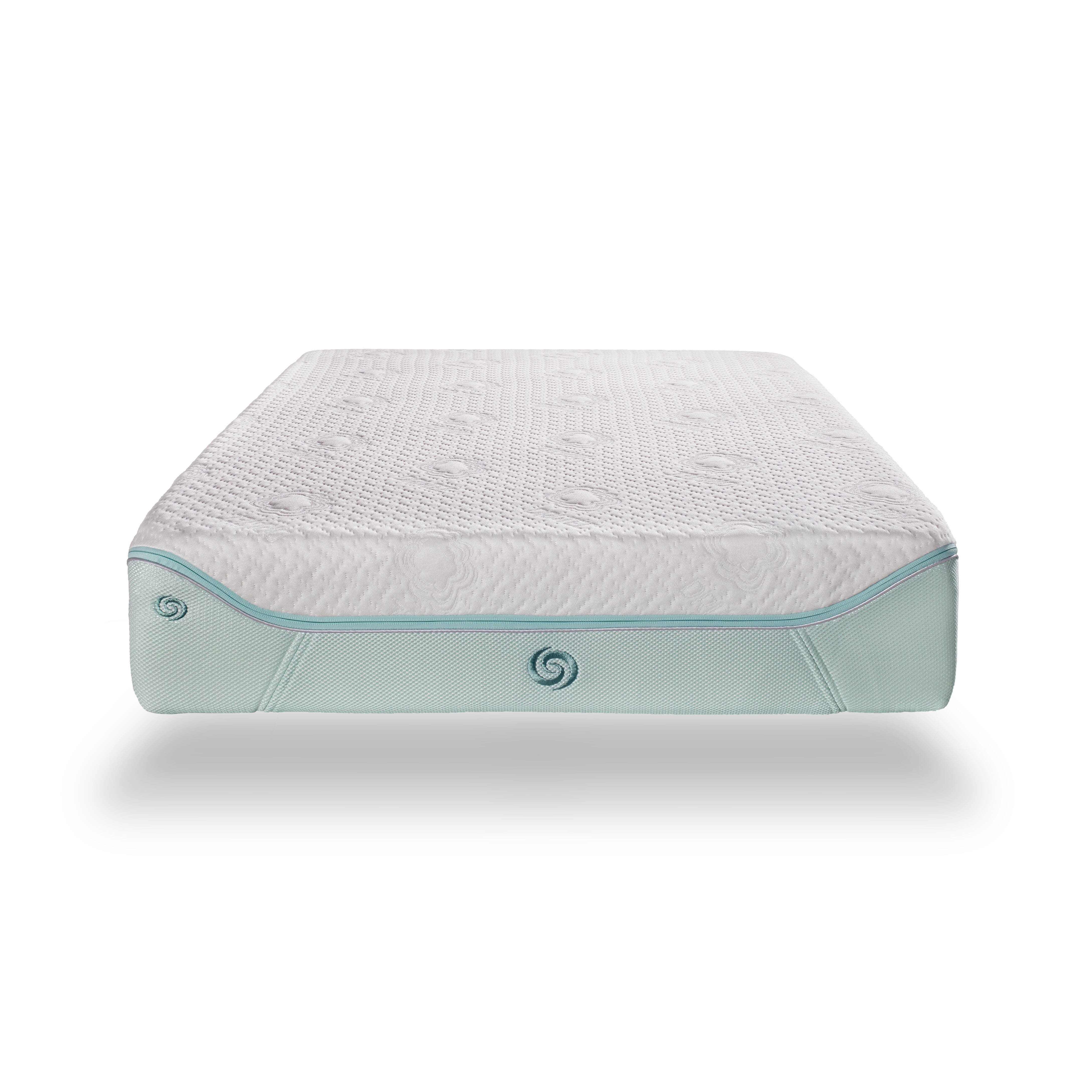 Bedgear Dri-Tec&reg; Performance Crib Mattress, , large