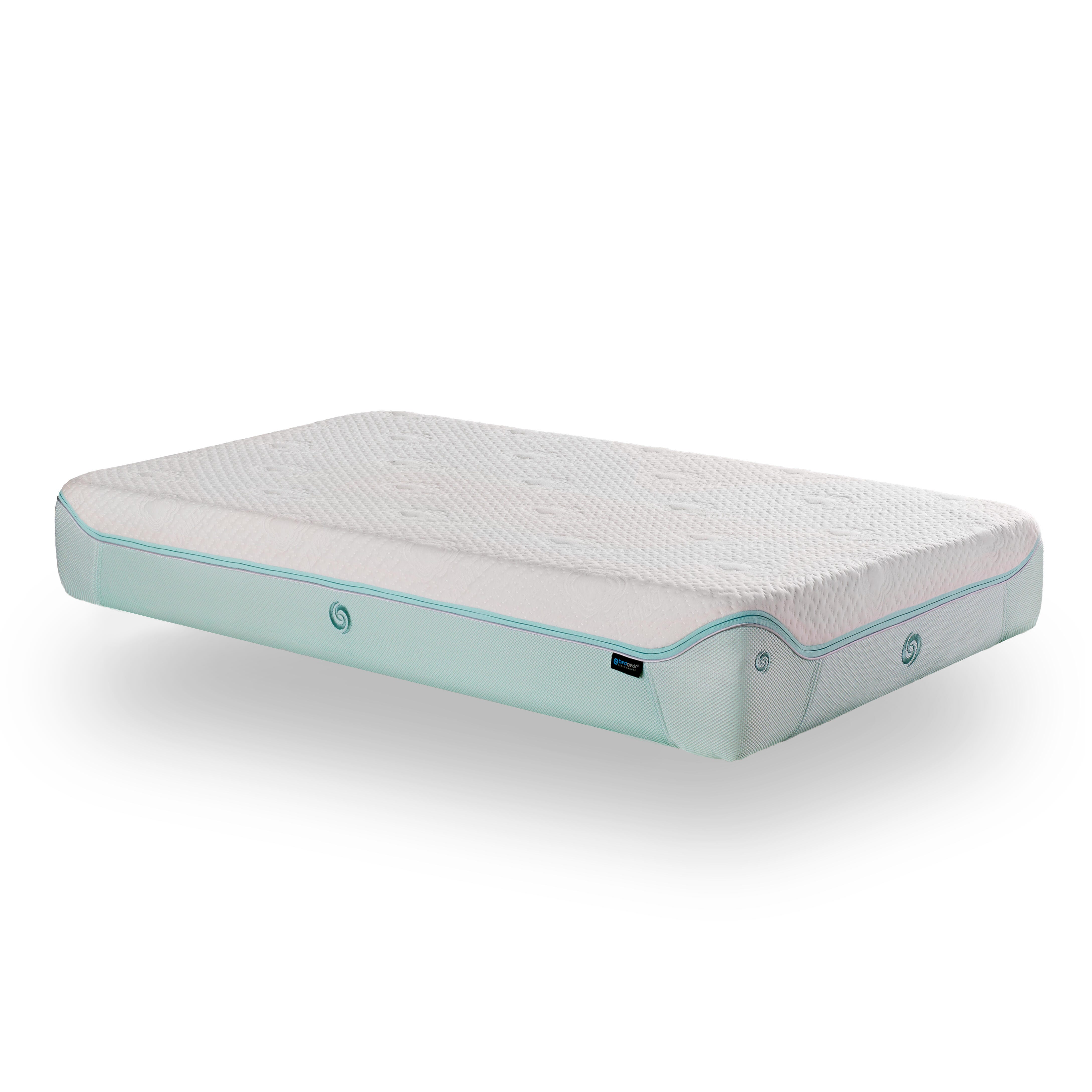 Bedgear Dri-Tec® Performance Crib Mattress, , large