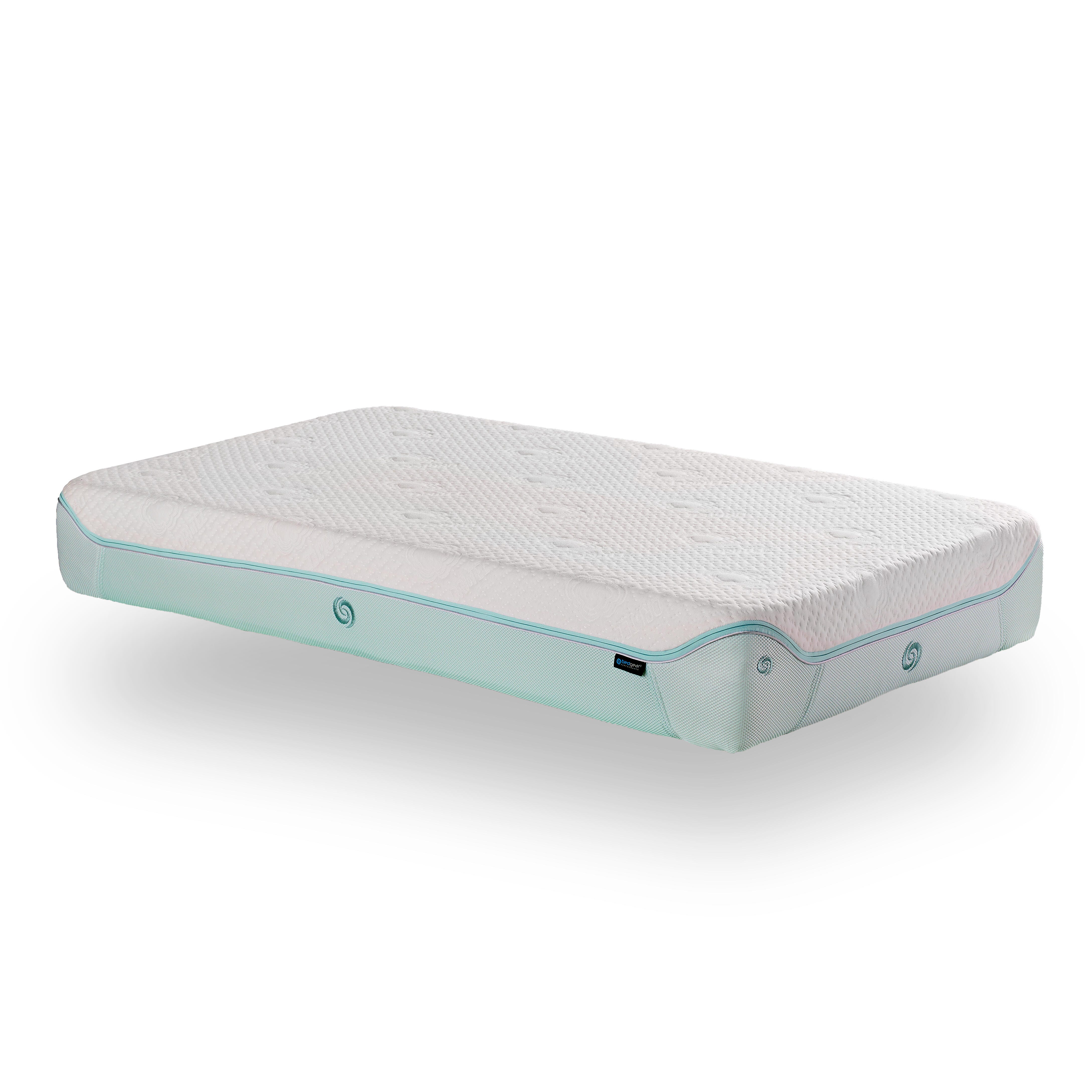 Bedgear Dri-Tec® Performance Crib Mattress, , large
