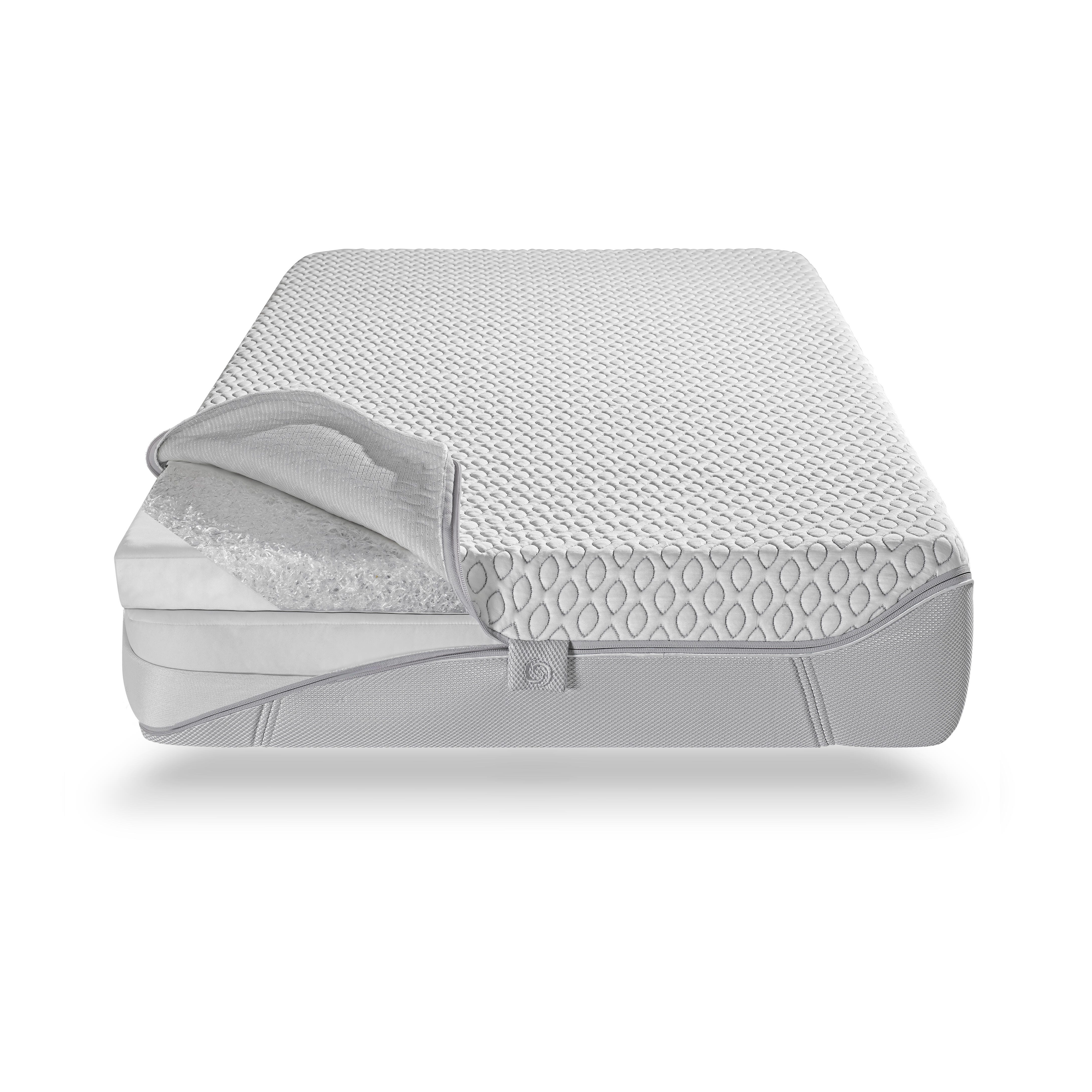 Bedgear Air-X® Performance Crib Mattress, , large