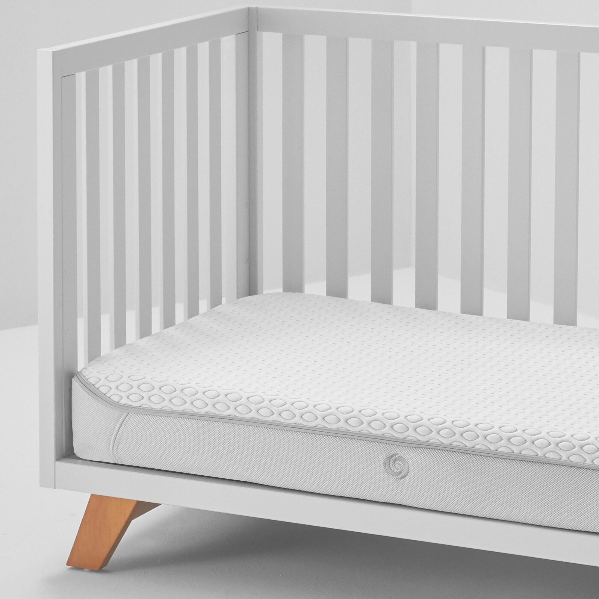 Bedgear Air-X® Performance Crib Mattress, , large