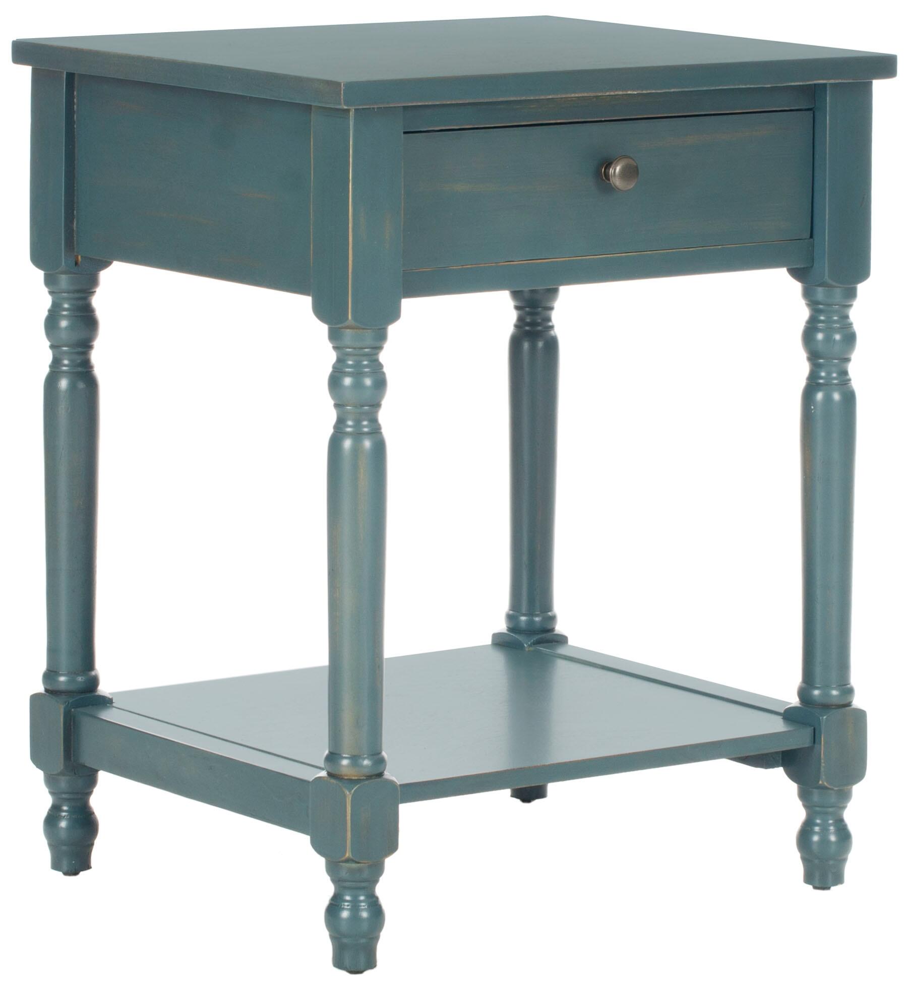 Tami Nightstand with 1 Drawer