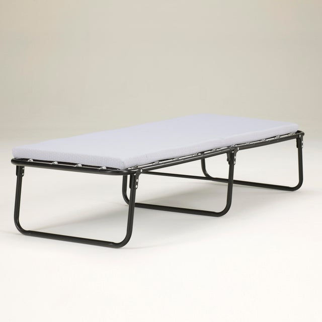 Foldaway Single Guest Bed