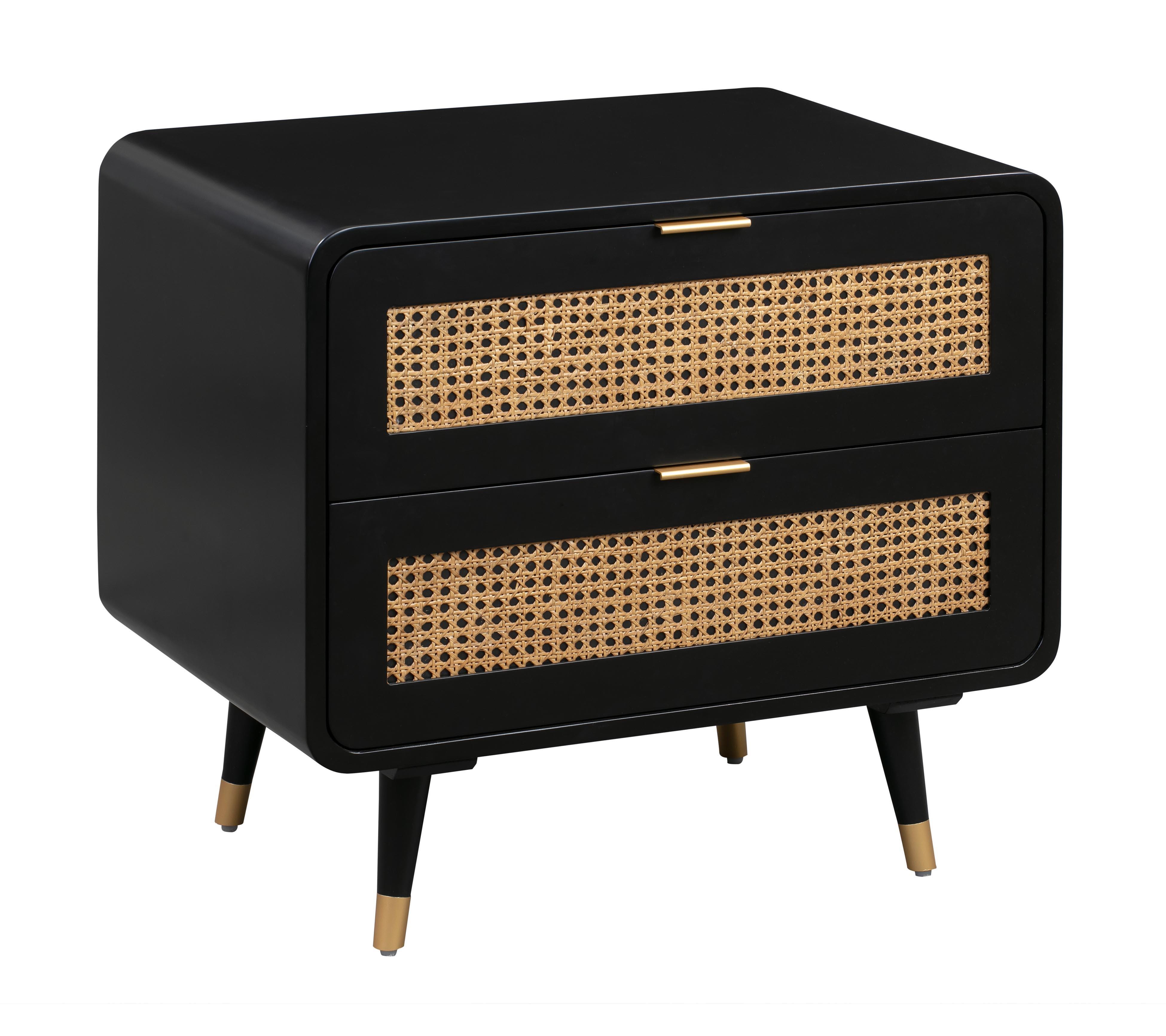 TOV Furniture Christine Nightstand, , large