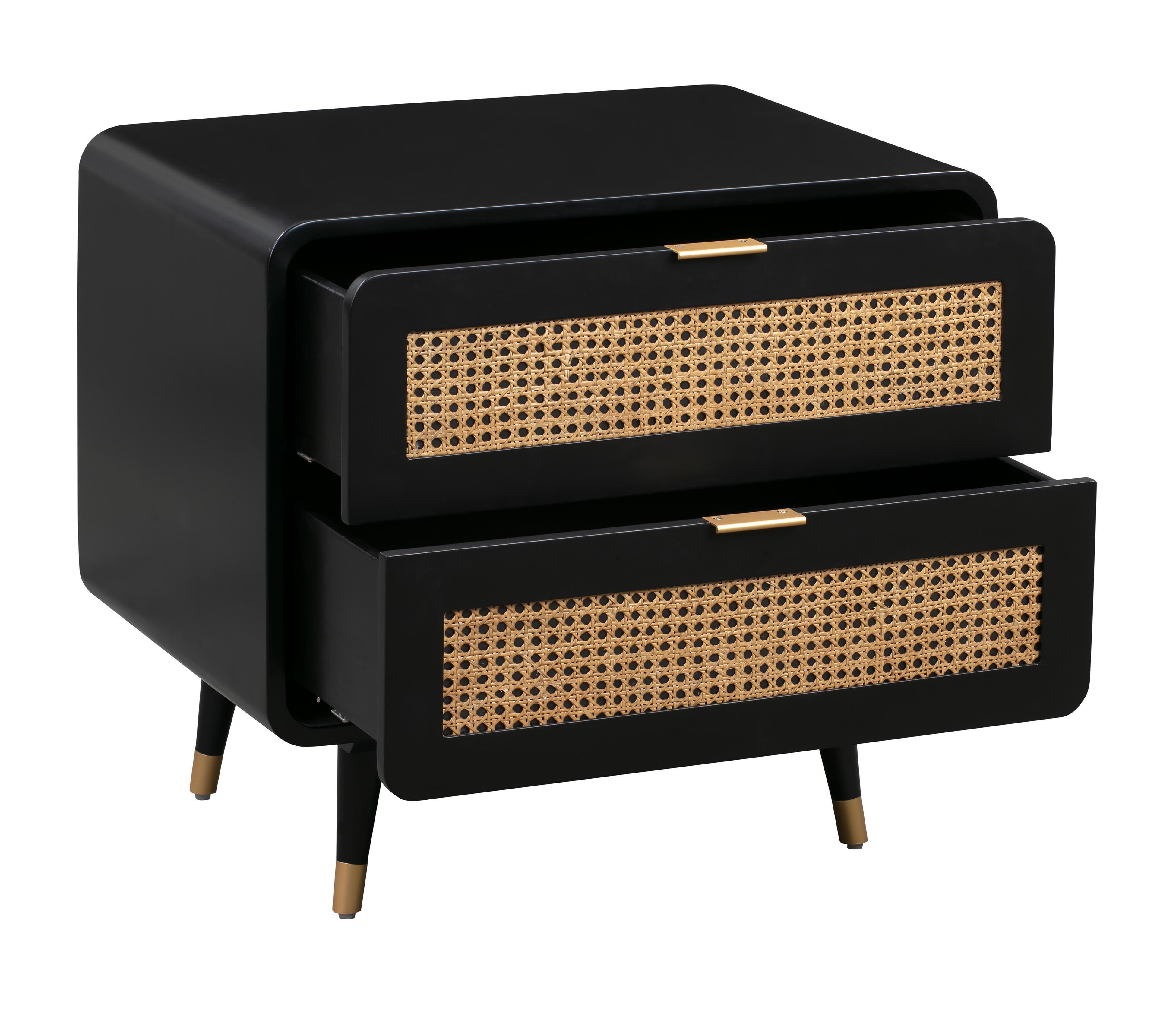 TOV Furniture Christine Nightstand, , large