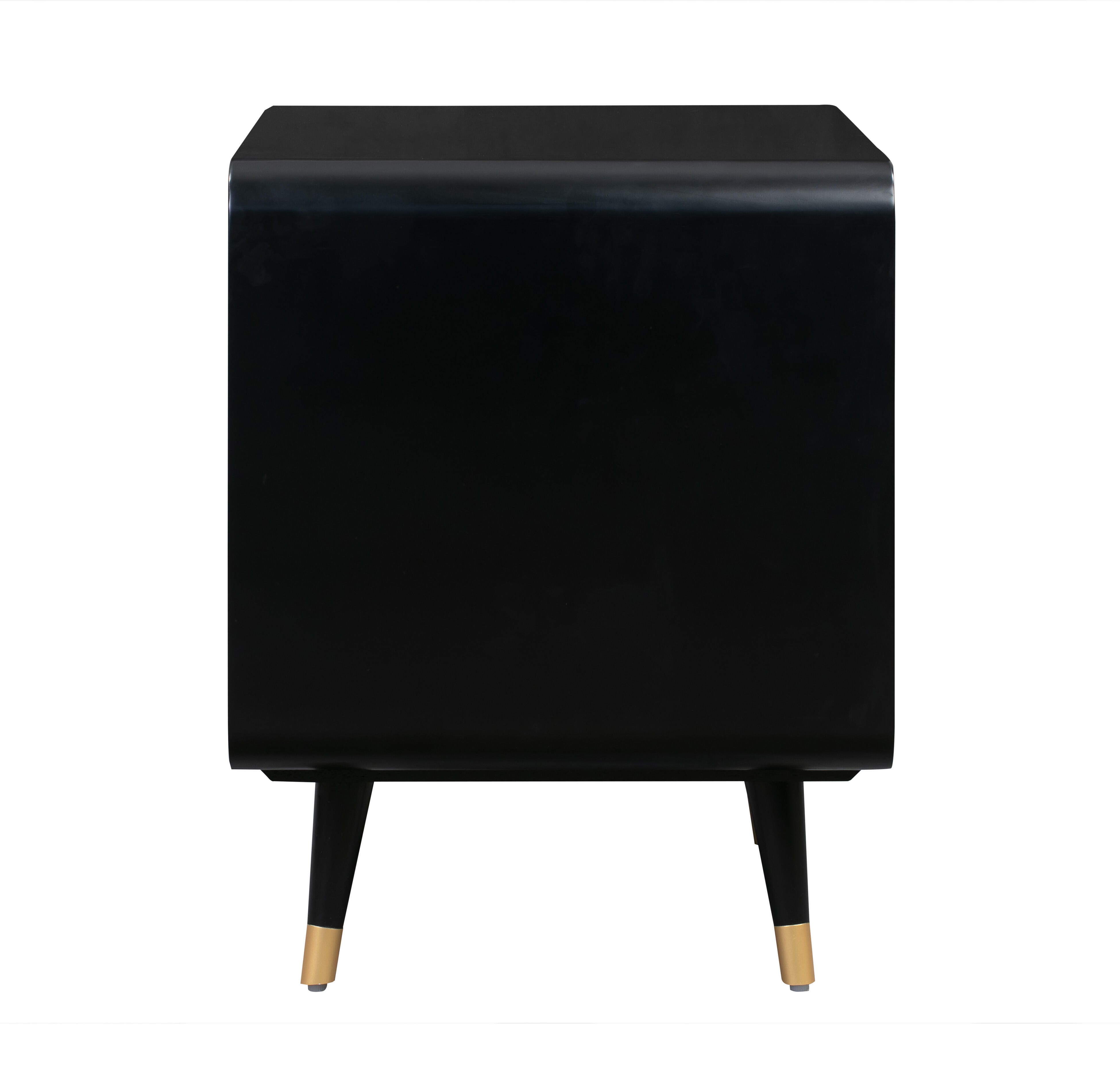 TOV Furniture Christine Nightstand, , large