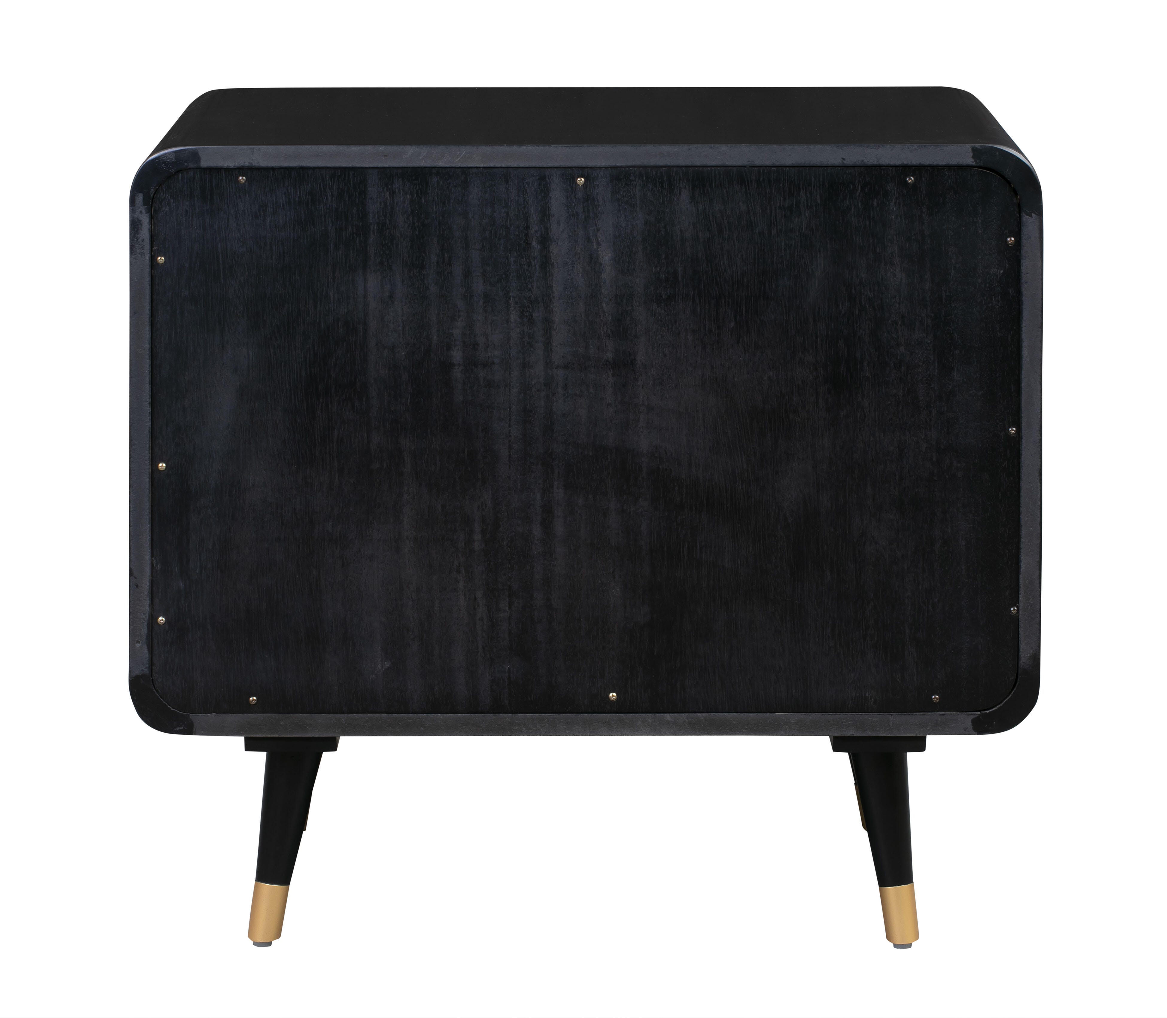 TOV Furniture Christine Nightstand, , large