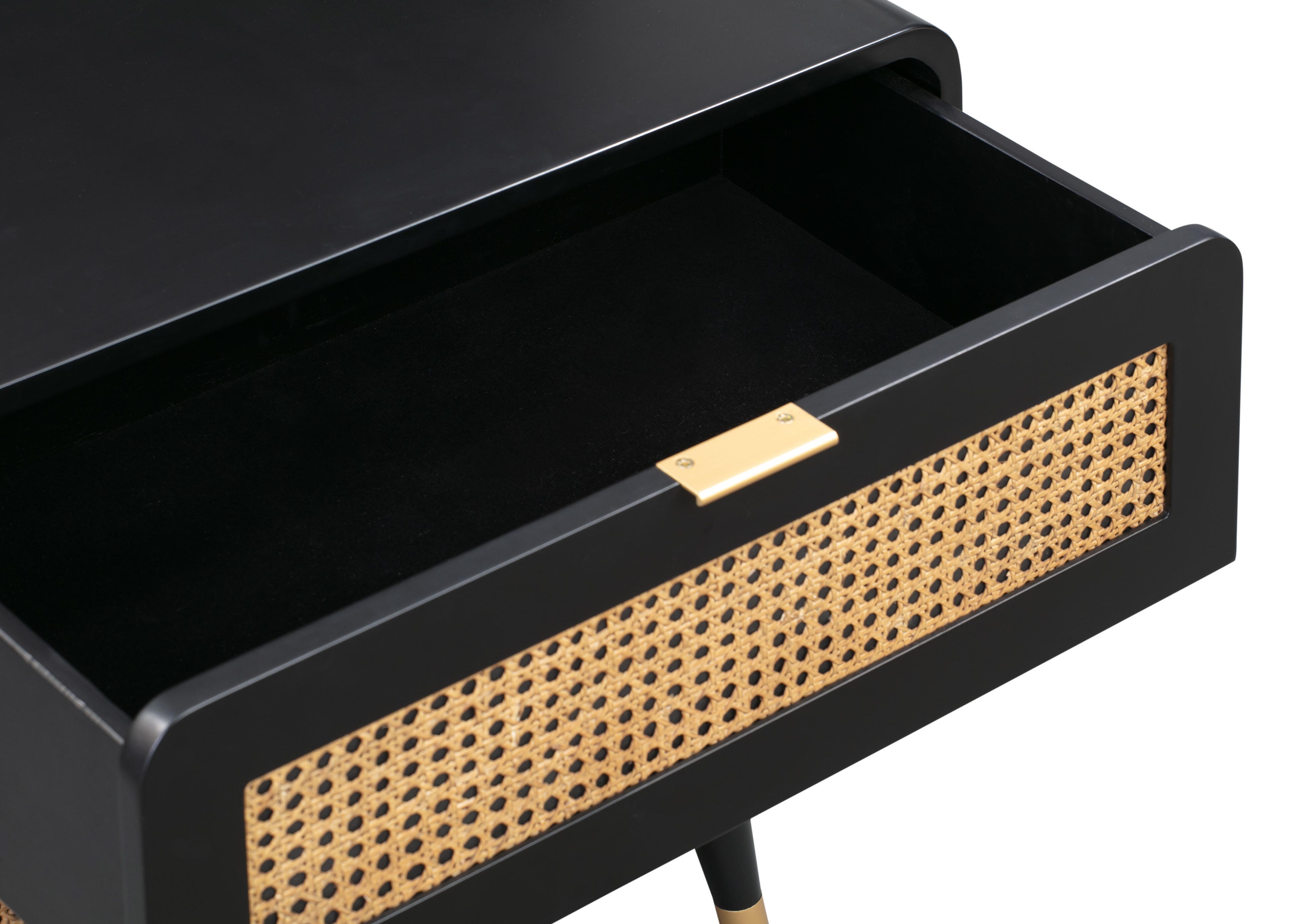 TOV Furniture Christine Nightstand, , large
