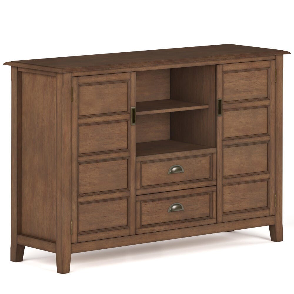 Burlington 54" TV Stand