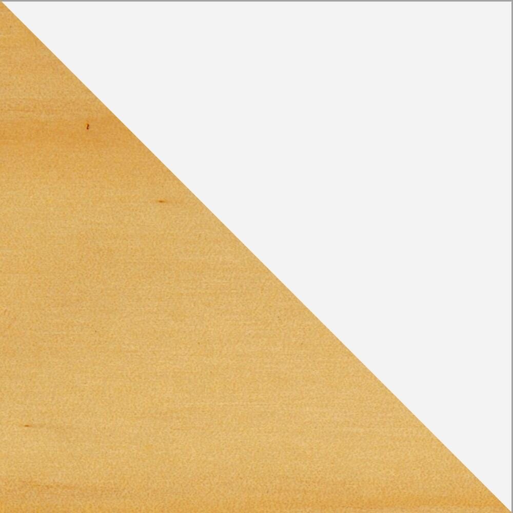 Swatch color Bianca White , product with this swatch is currently selected