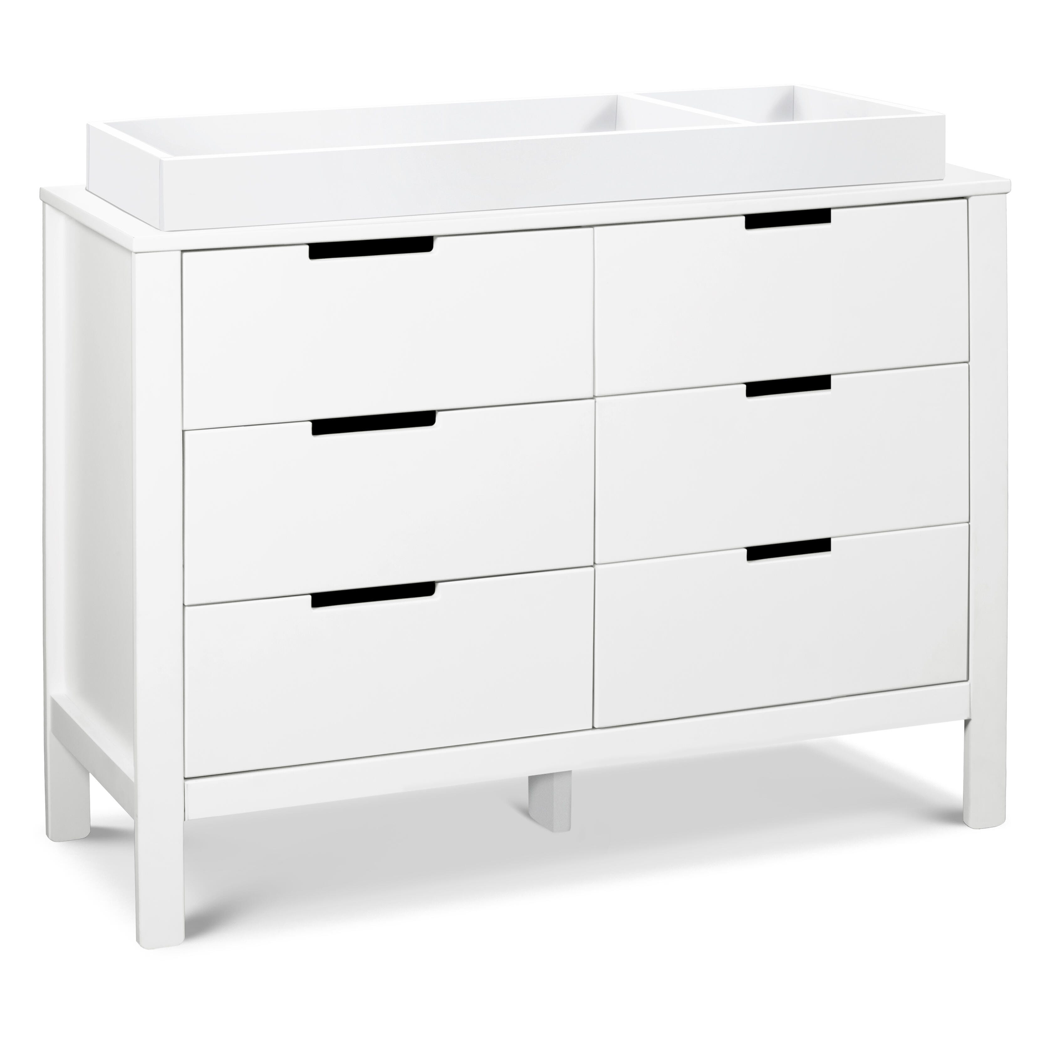 Select Color: White