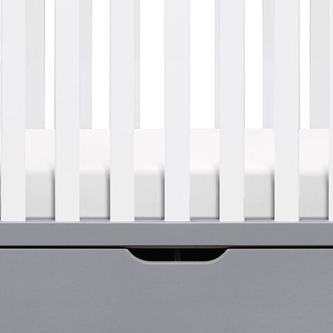 Swatch color Gray/White , product with this swatch is currently selected