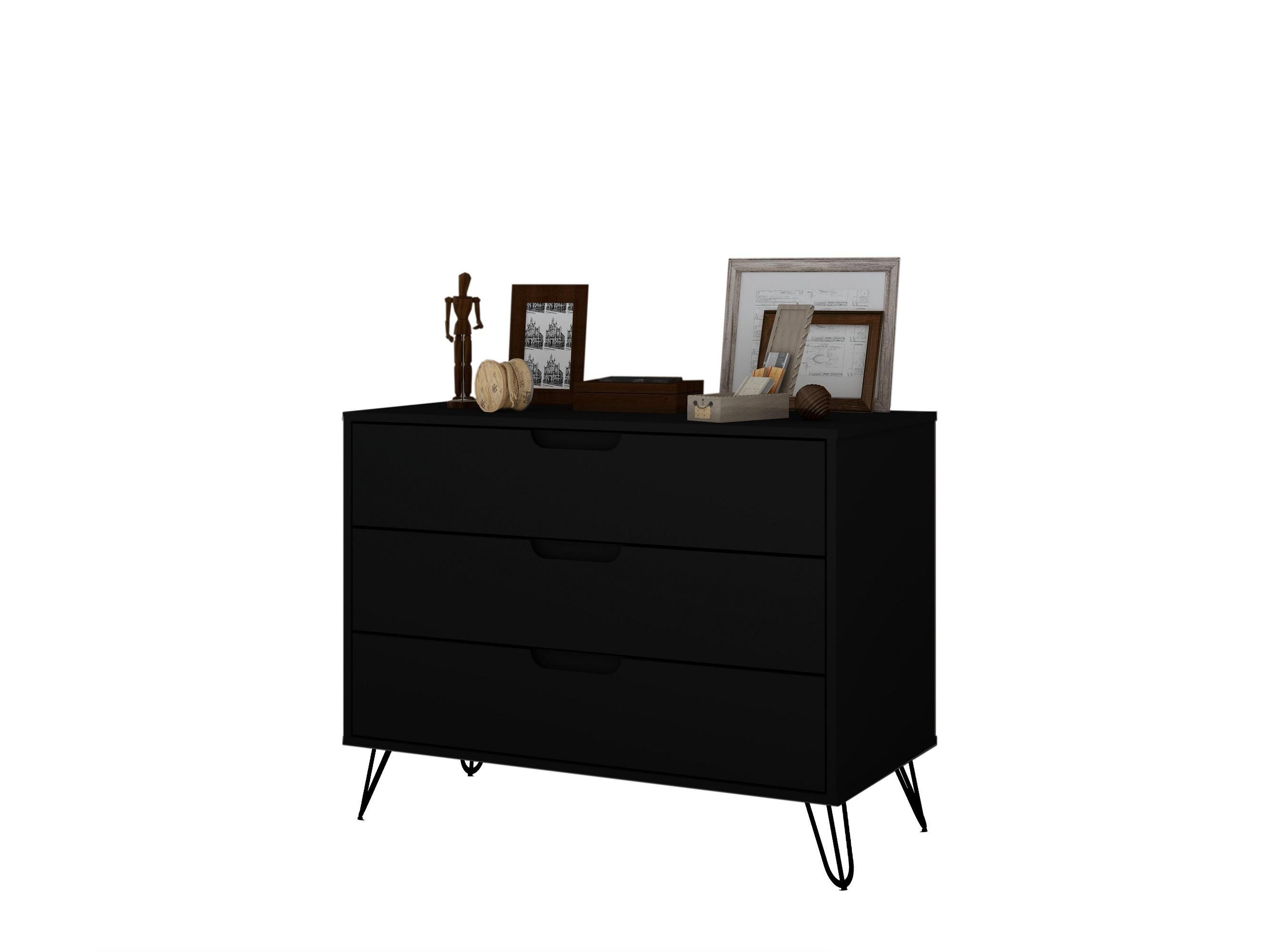 blue dress for baby girl Belmont 8 Drawer Dresser, Black by Four Hands – High Fashion Home