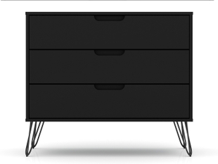Dressers | Ashley Dressers | Ashley