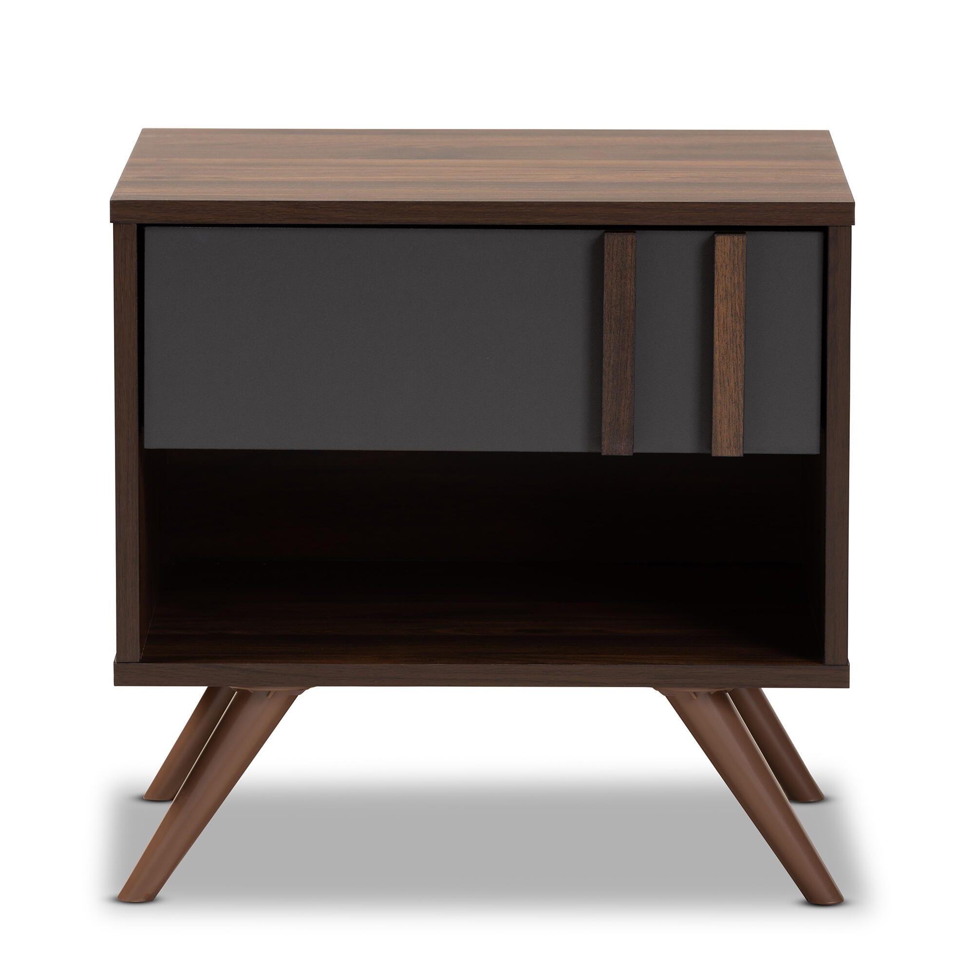 Naoki 2-Door Shoe Cabinet 15-Pair | Ashley