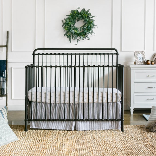 Namesake Winston 4-in-1 Convertible Crib