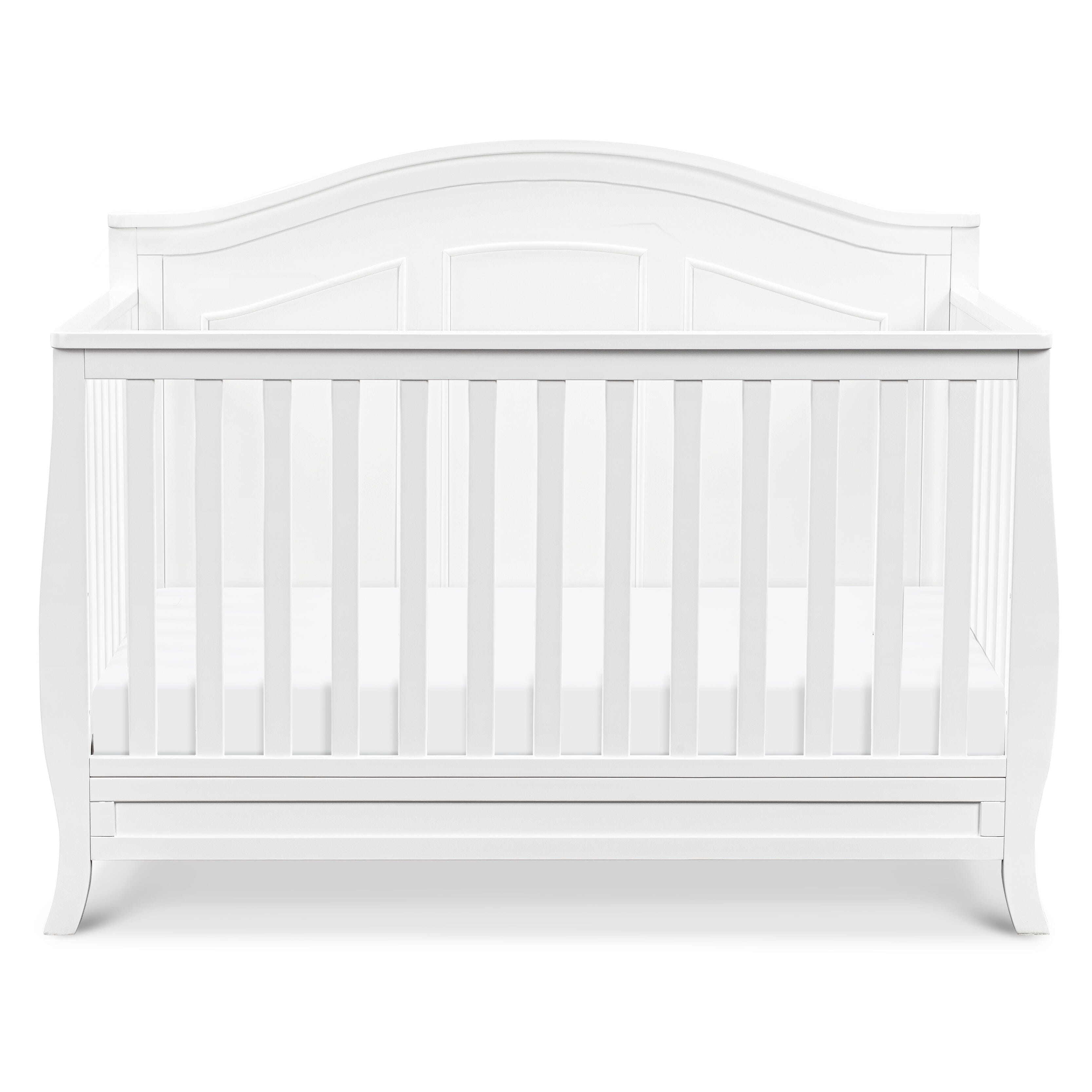 DaVinci Emmett 4-in-1 Convertible Crib, , large