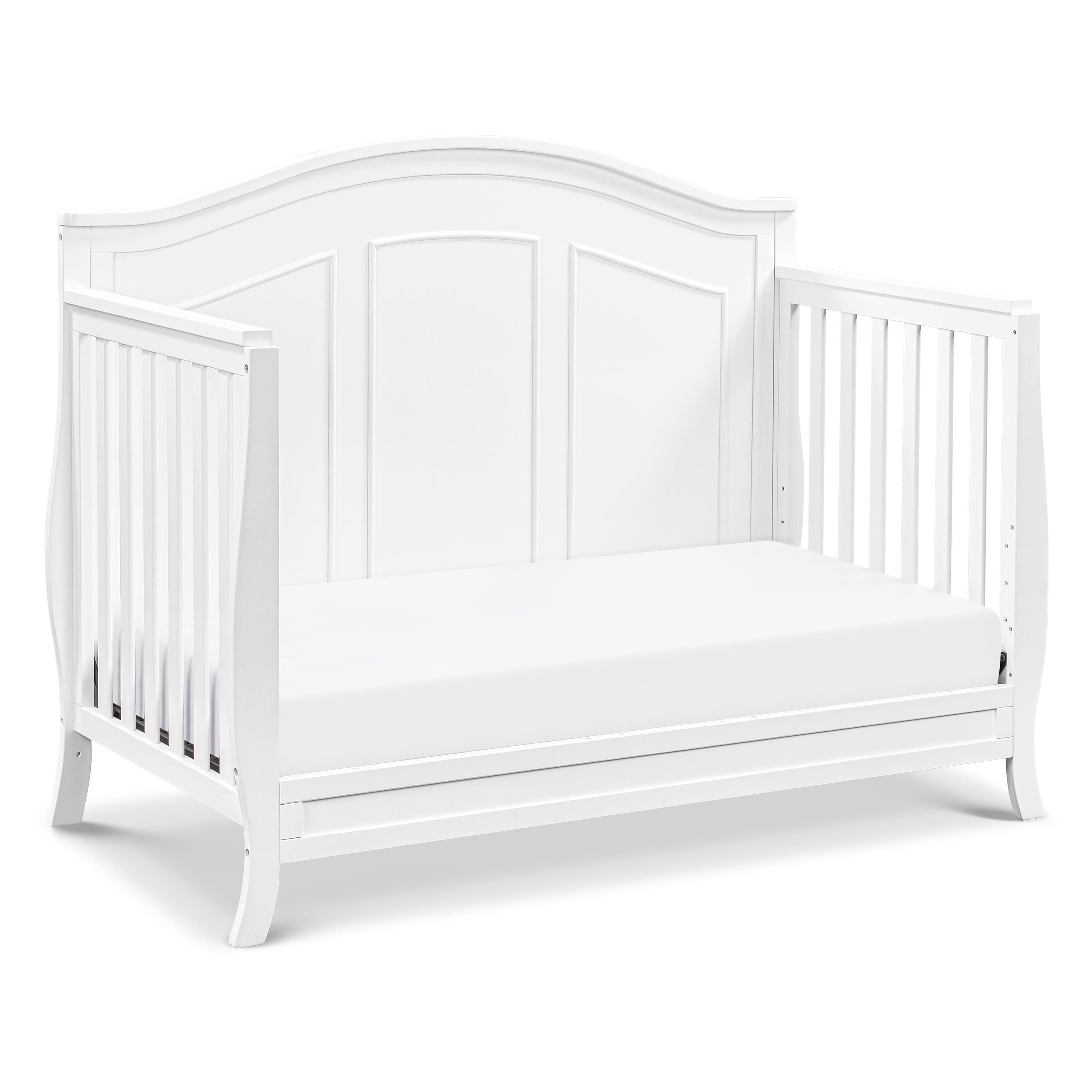 DaVinci Emmett 4-in-1 Convertible Crib, , large