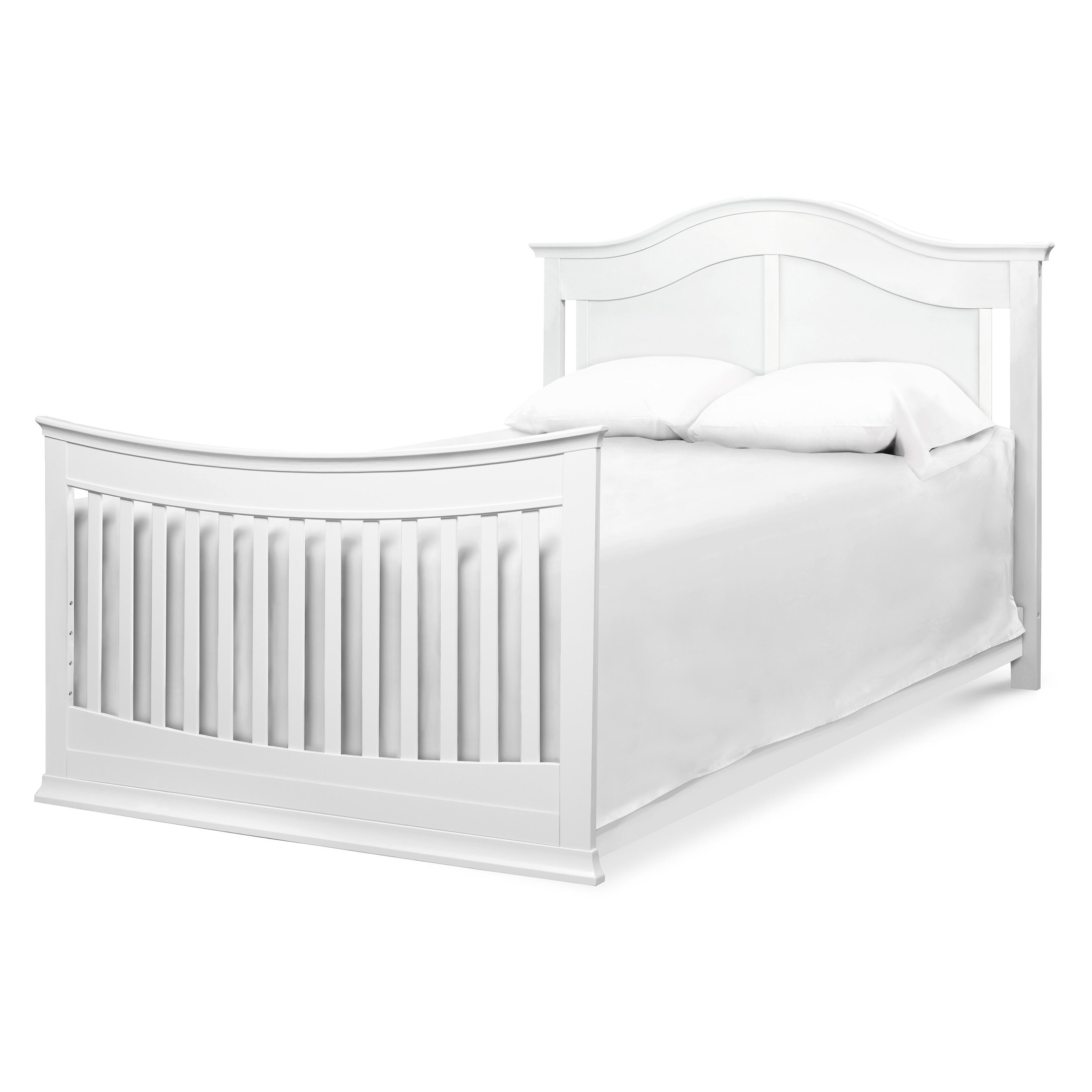 DaVinci Meadow 4-in-1 Convertible Crib, , large