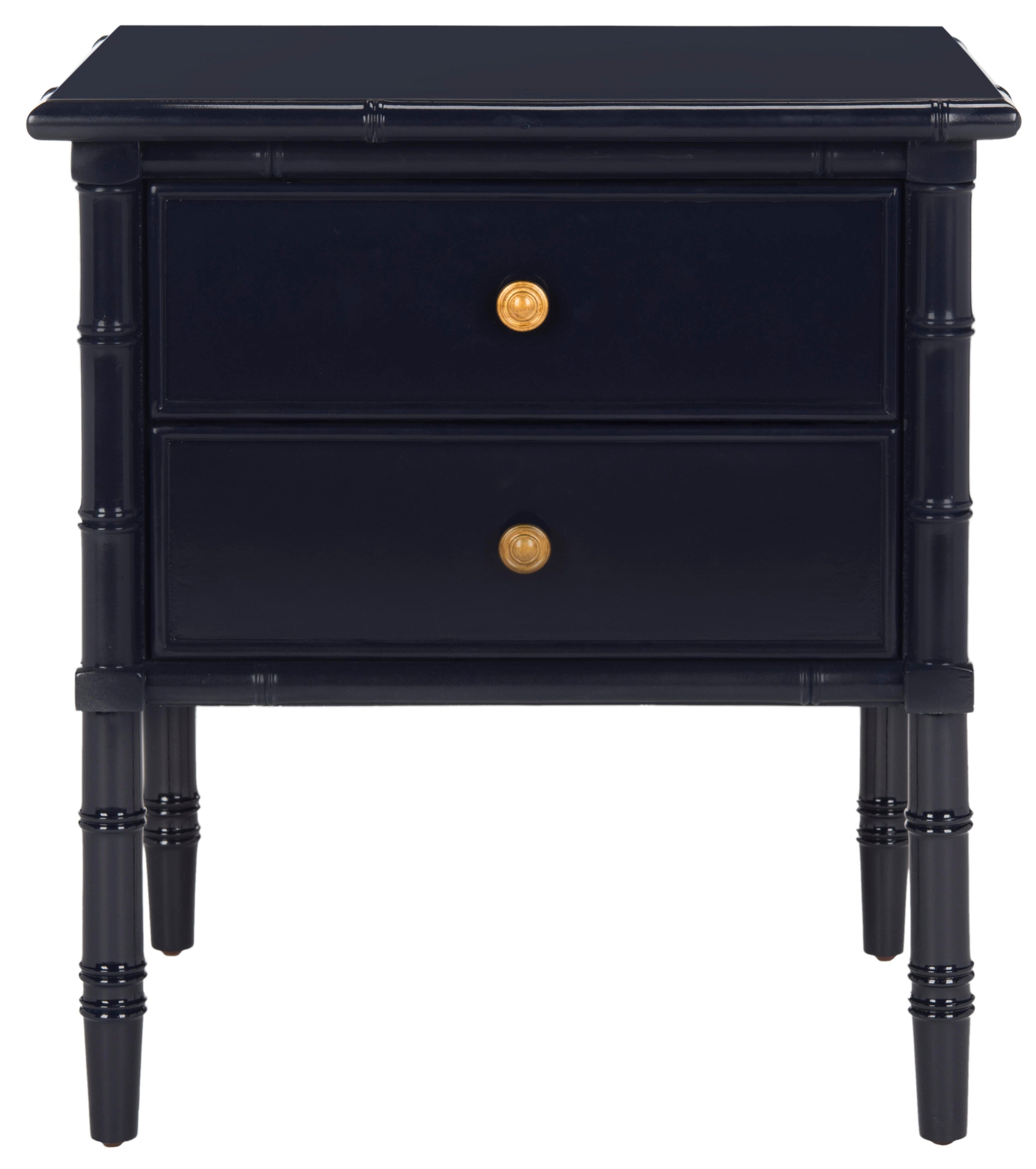 Niah 2 Drawer Nightstand | Ashley