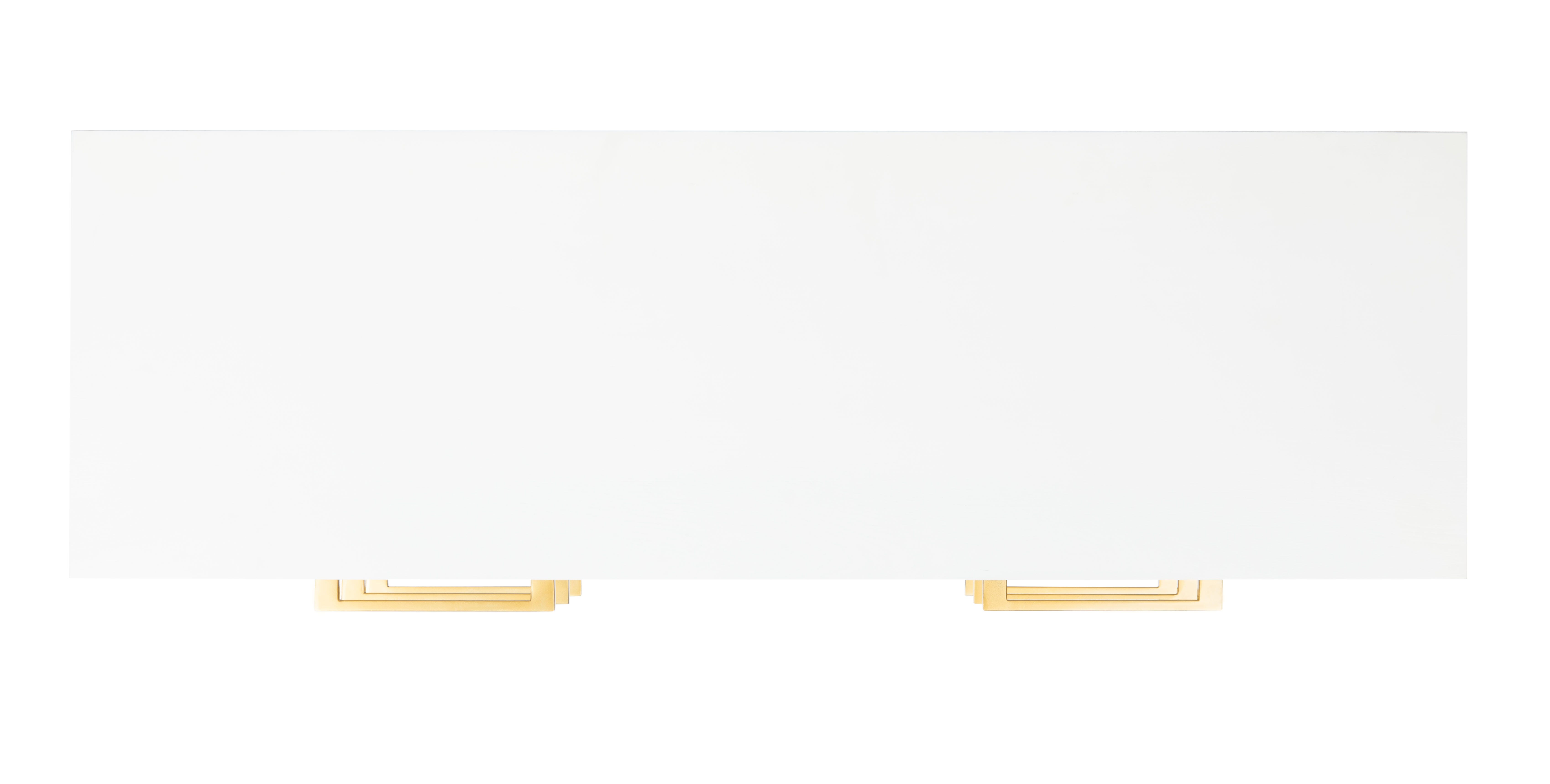 Estelle Dresser, White, large