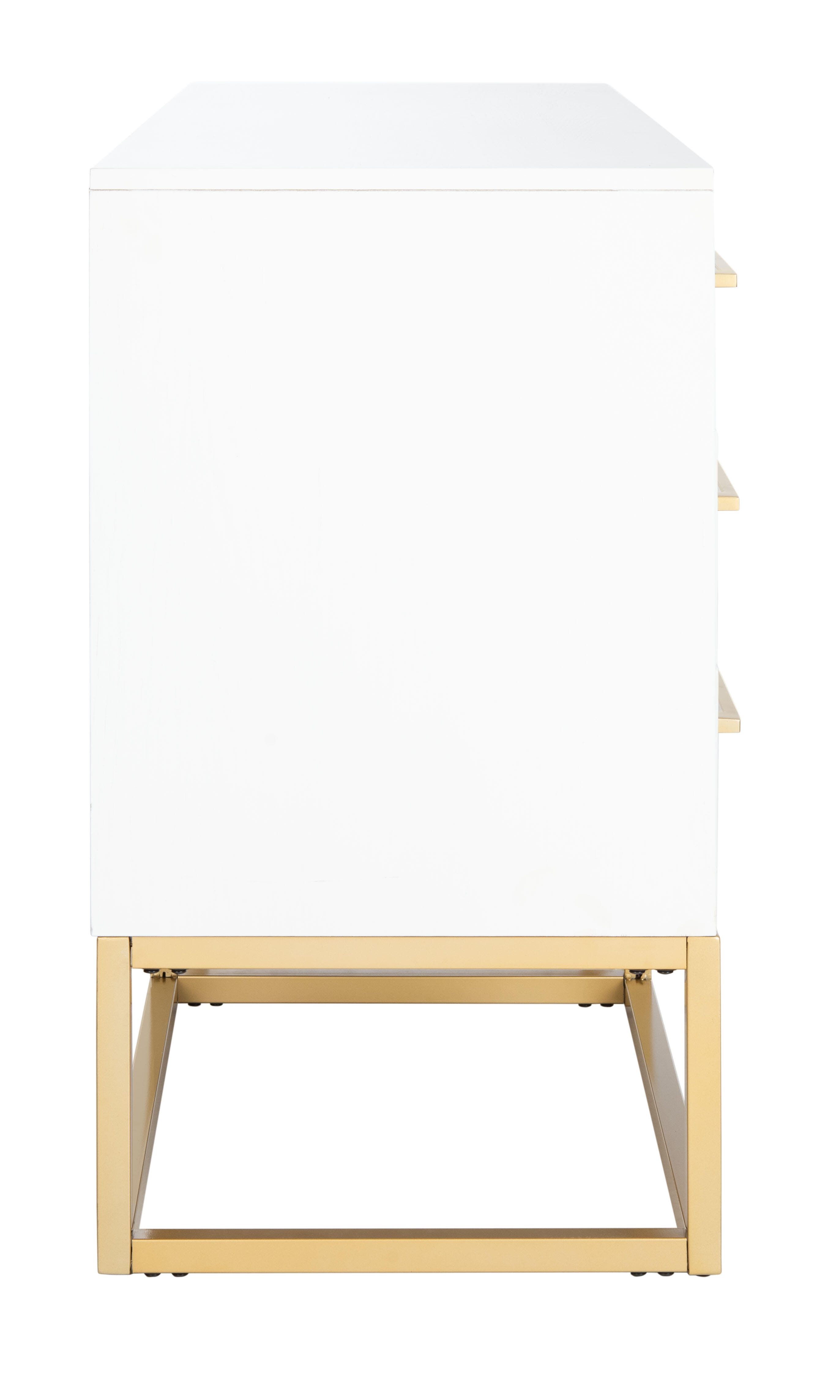 Estelle Dresser, White, large