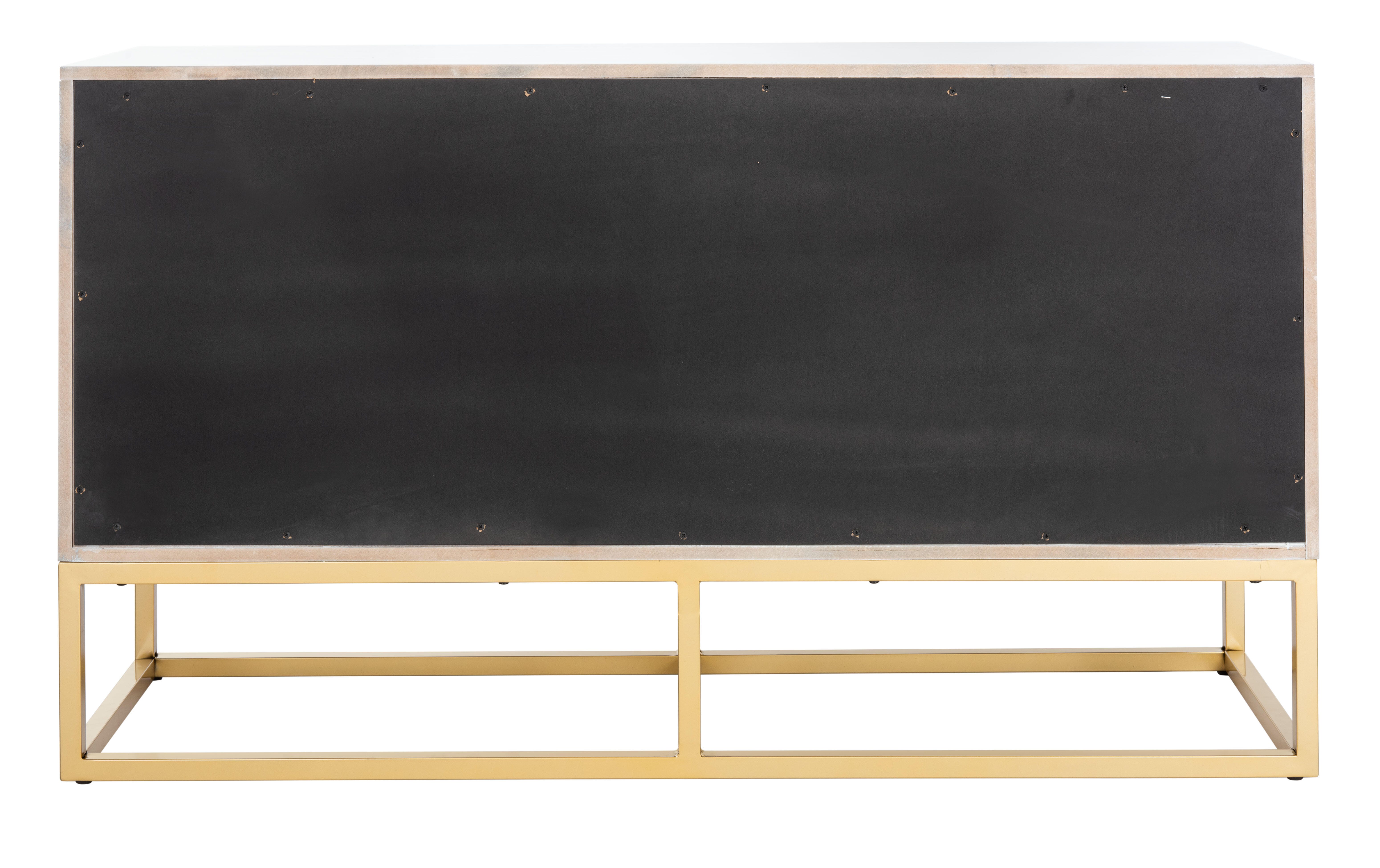 Estelle Dresser, White, large