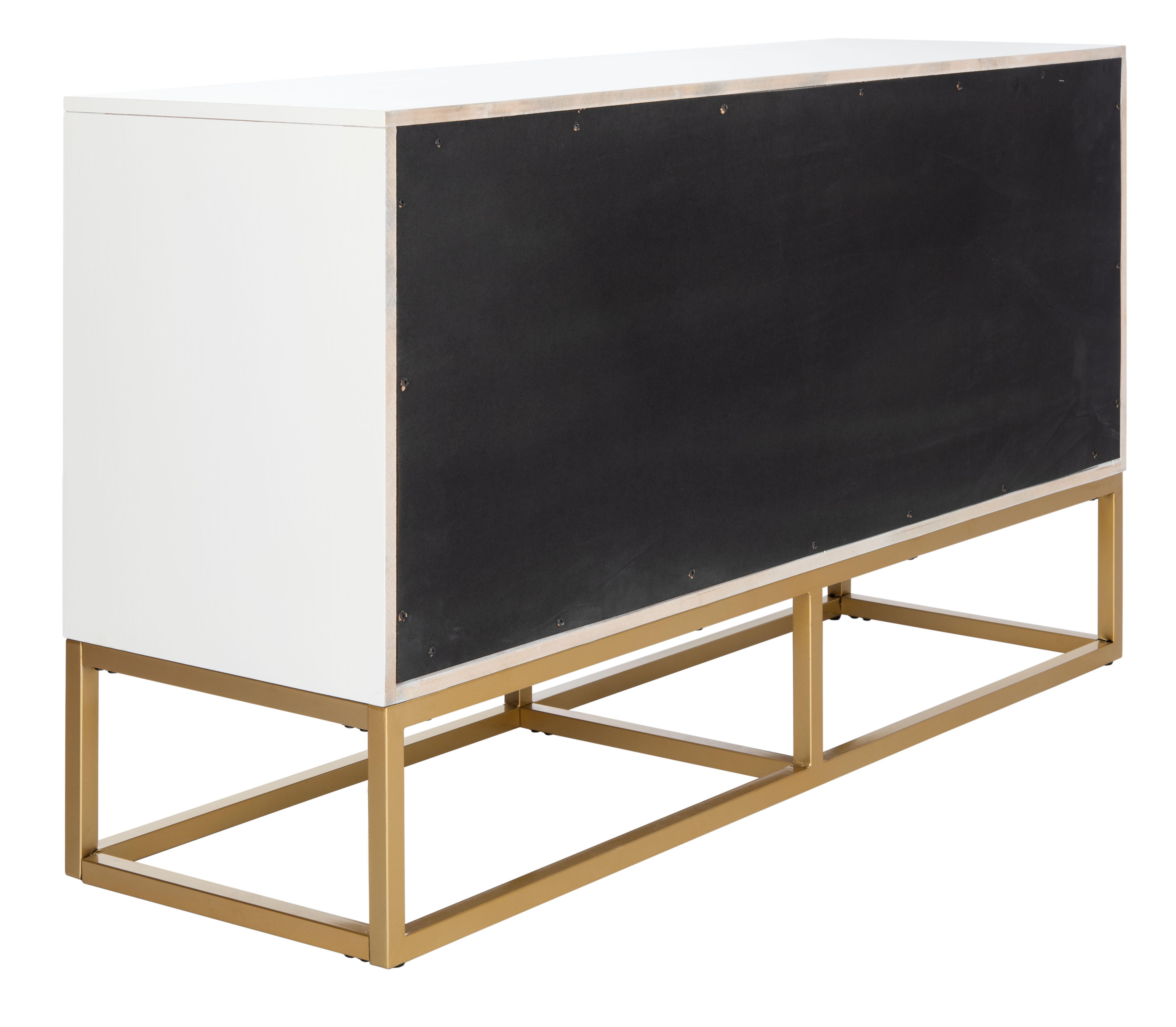 Estelle Dresser, White, large
