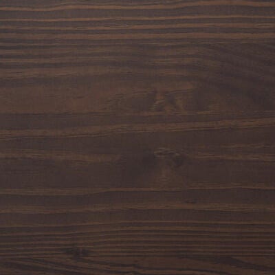 Swatch color Warm Walnut Brown 