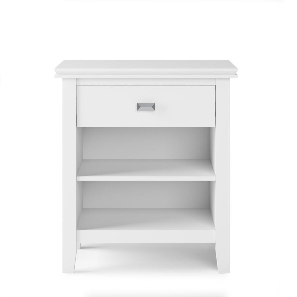 Simpli Home Contemporary Nightstand, , large