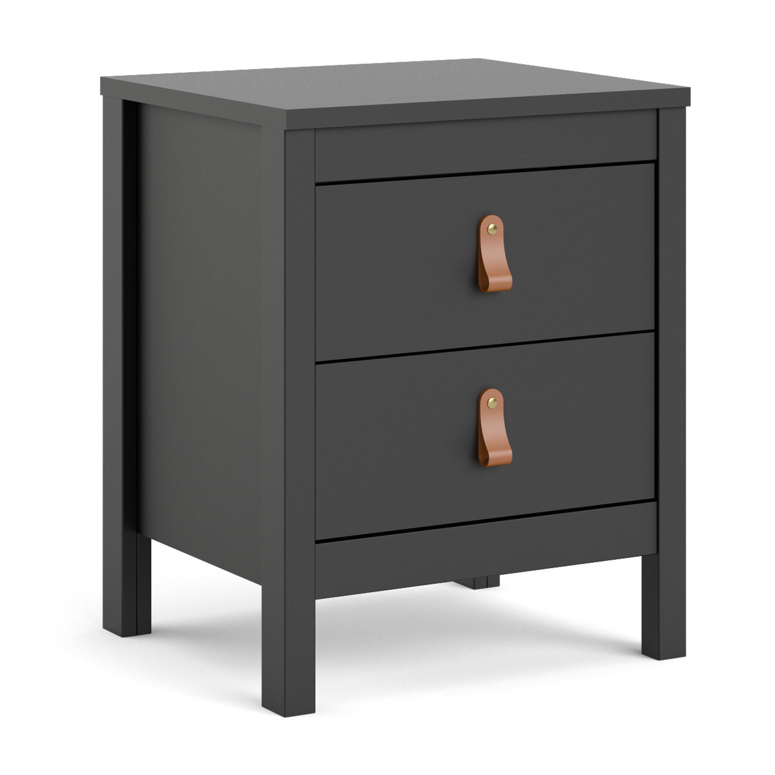 Select Color: Black
