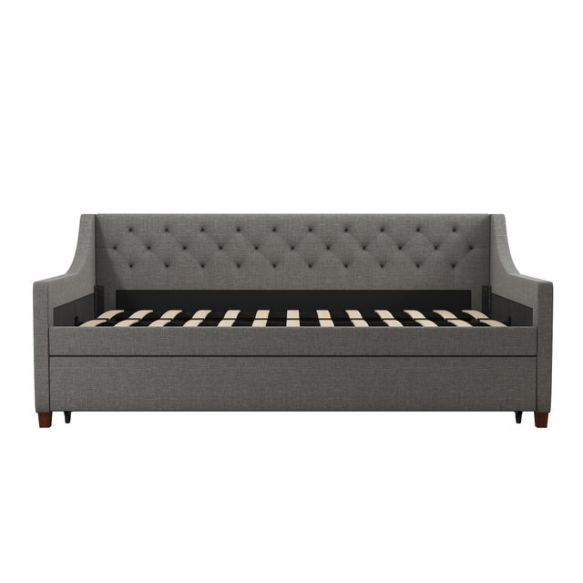 Her Majesty Daybed and Trundle