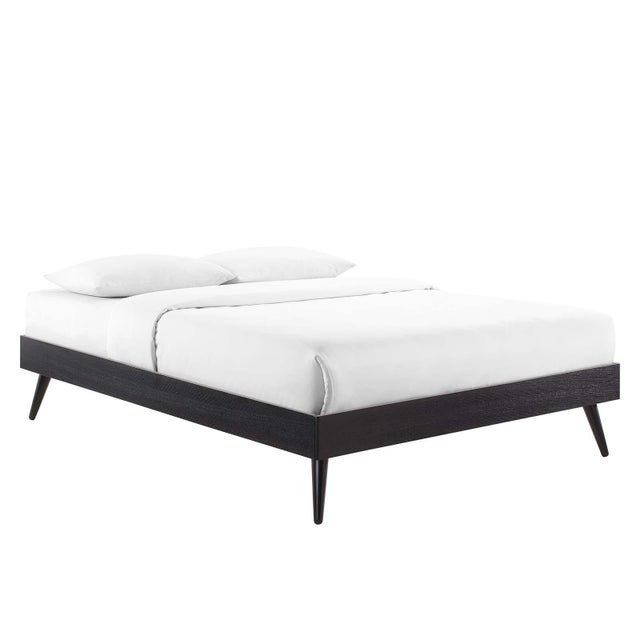 Margo Queen Platform Bed